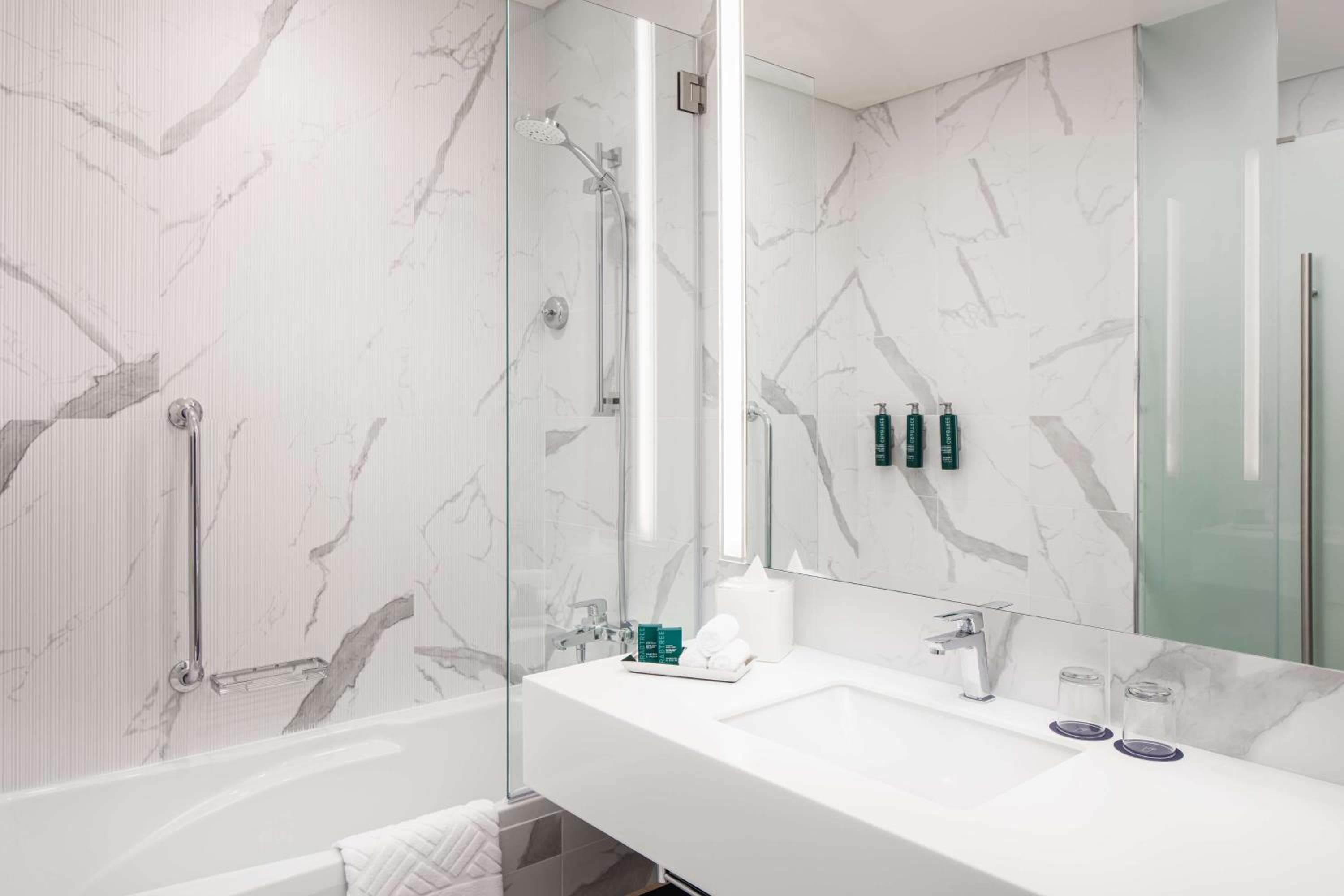 DoubleTree by Hilton Fujairah City
