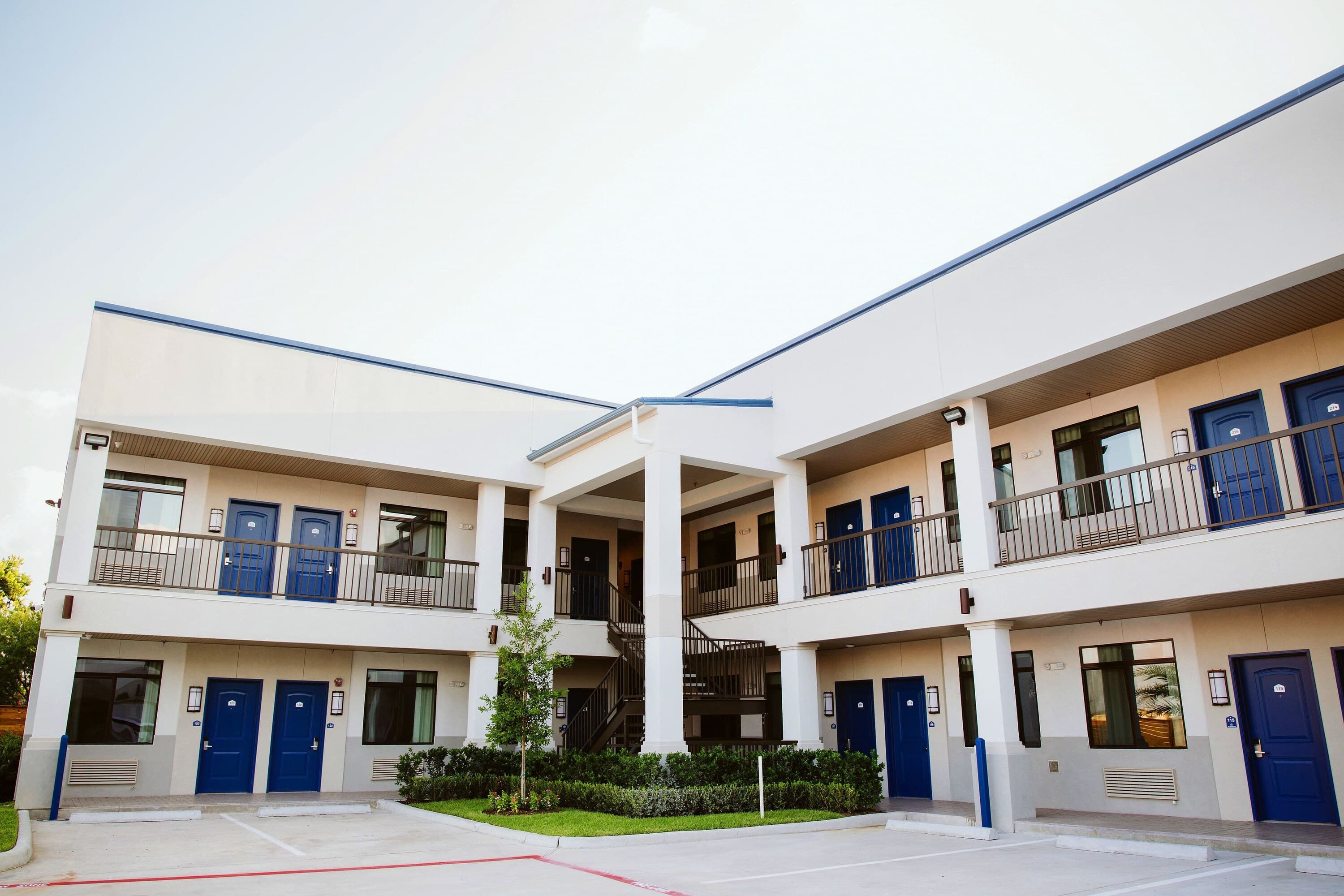 Palace Inn Blue Hwy 6 & Westpark Tollway