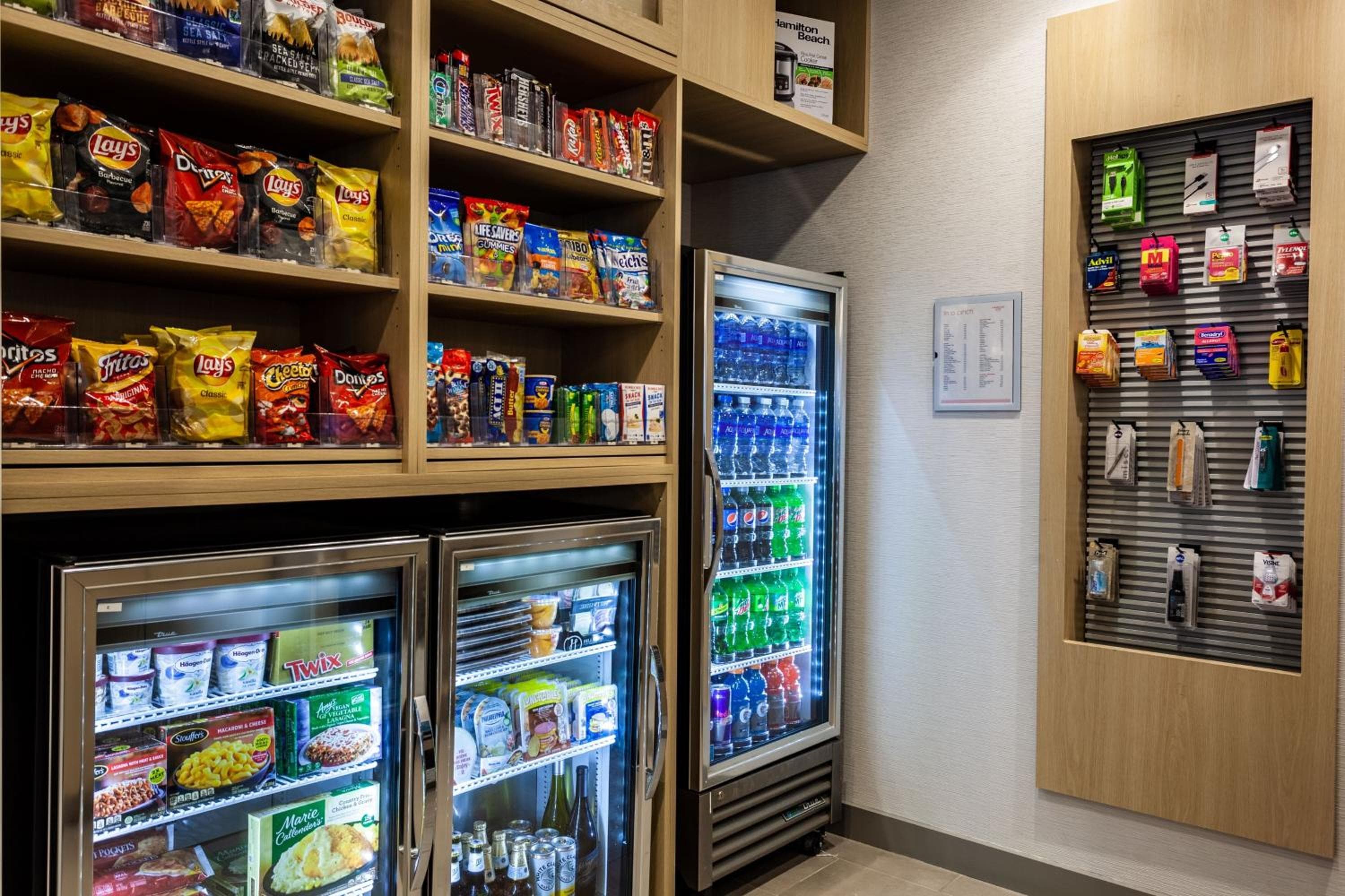 TownePlace Suites by Marriott Raleigh