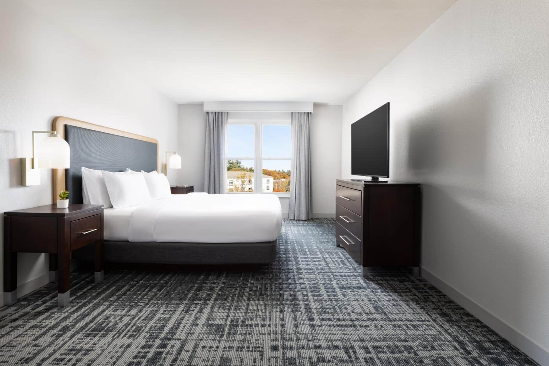 Homewood Suites by Hilton Manchester/Airport