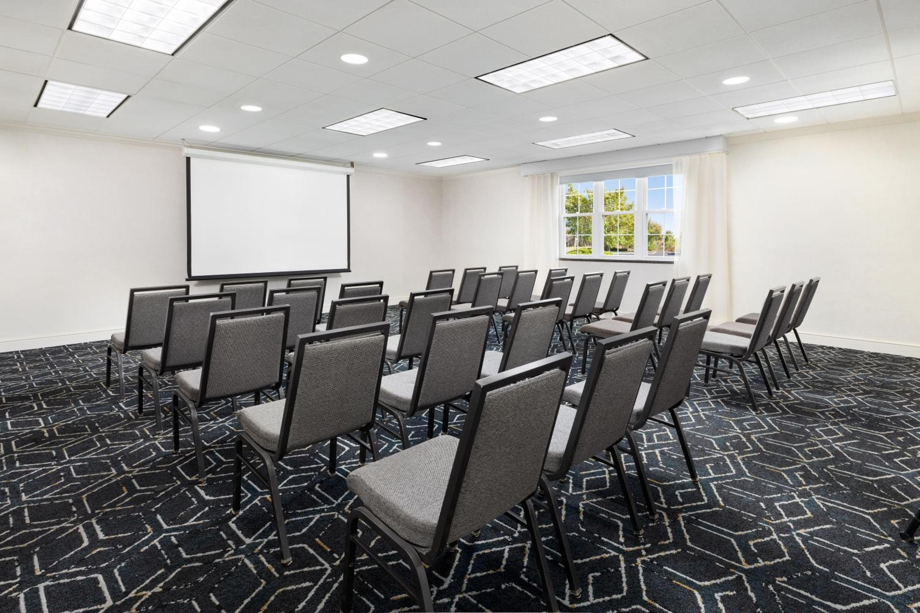 Homewood Suites by Hilton Manchester/Airport
