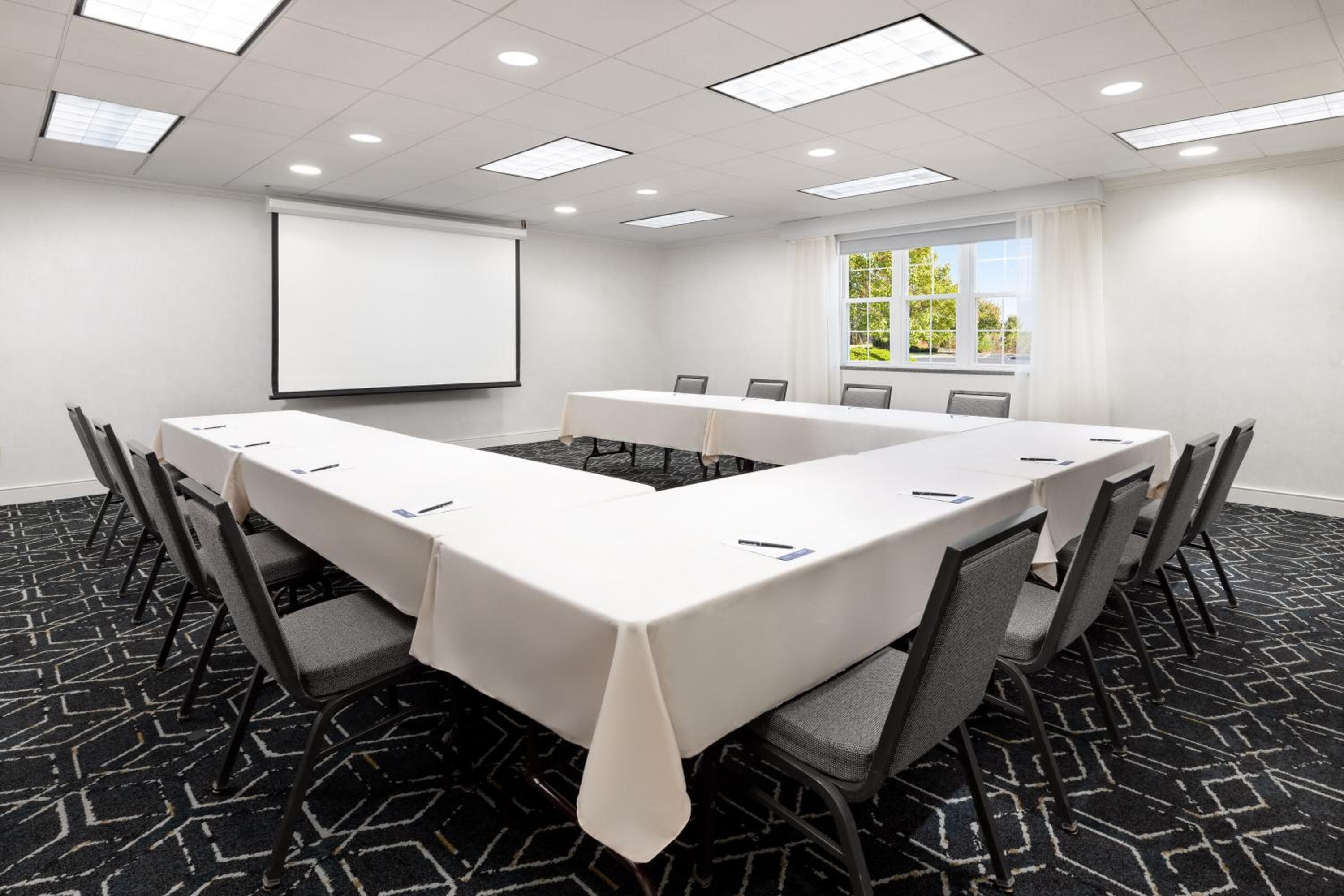 Homewood Suites by Hilton Manchester/Airport