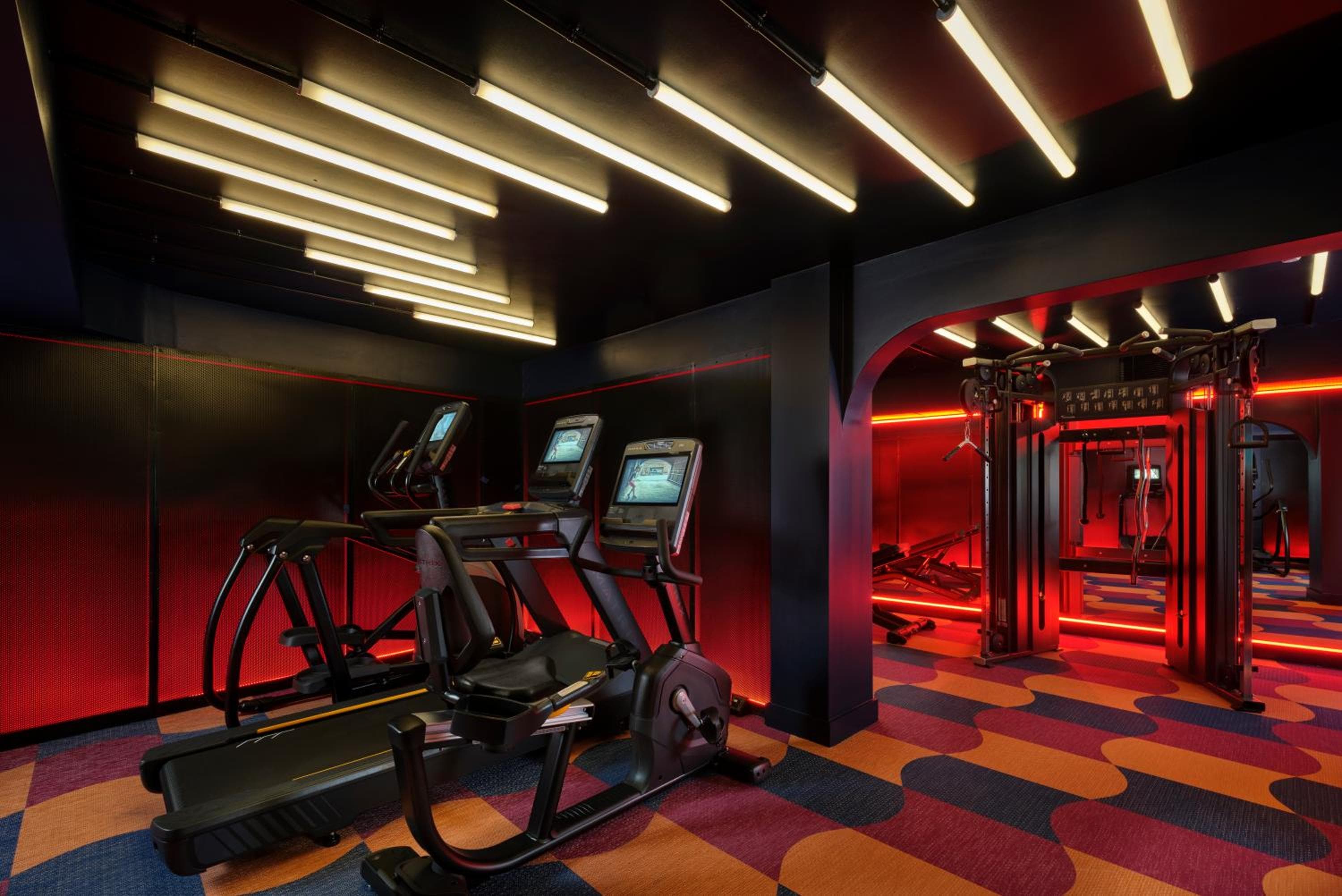 The Cura Hotel Kensington, London, a Tribute Portfolio Hotel