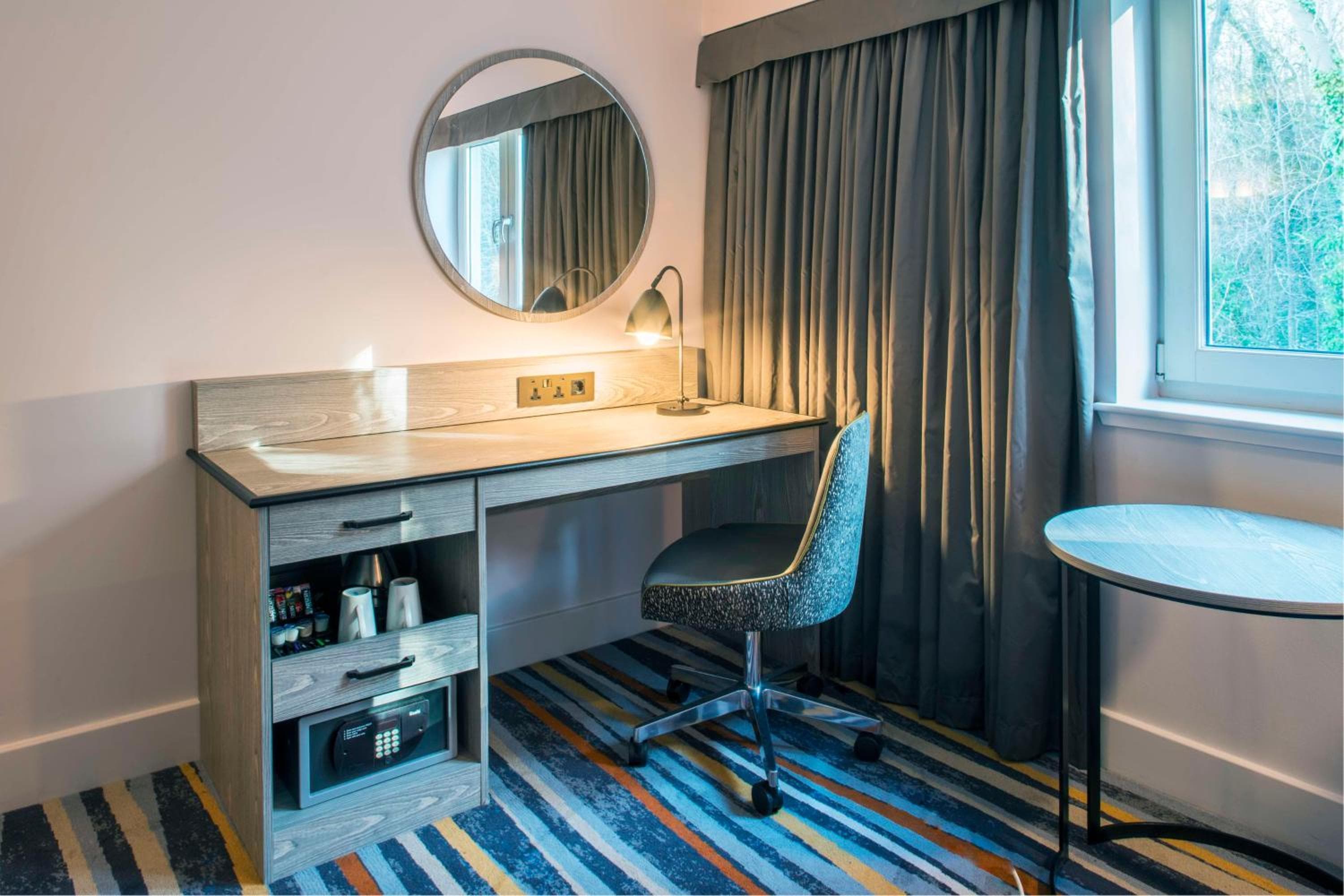 DoubleTree by Hilton Bristol South - Cadbury House