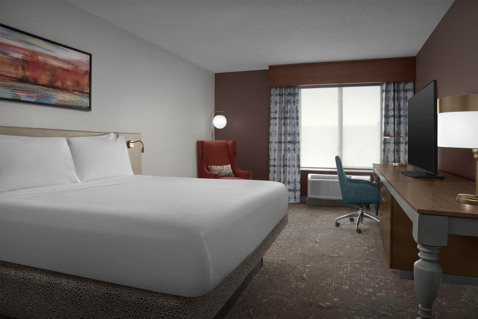 Hilton Garden Inn Westbury