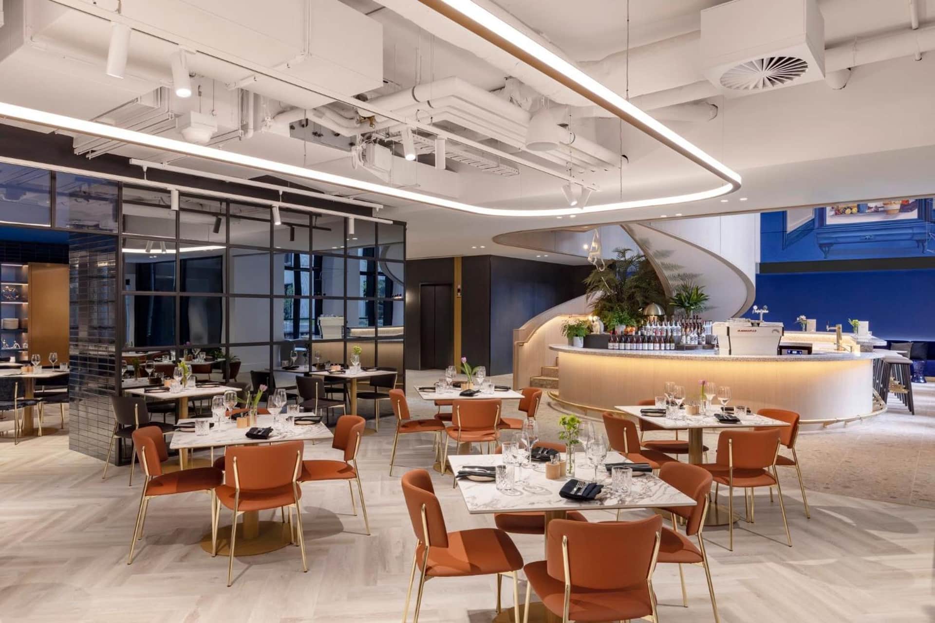 Hotel Indigo Melbourne Little Collins