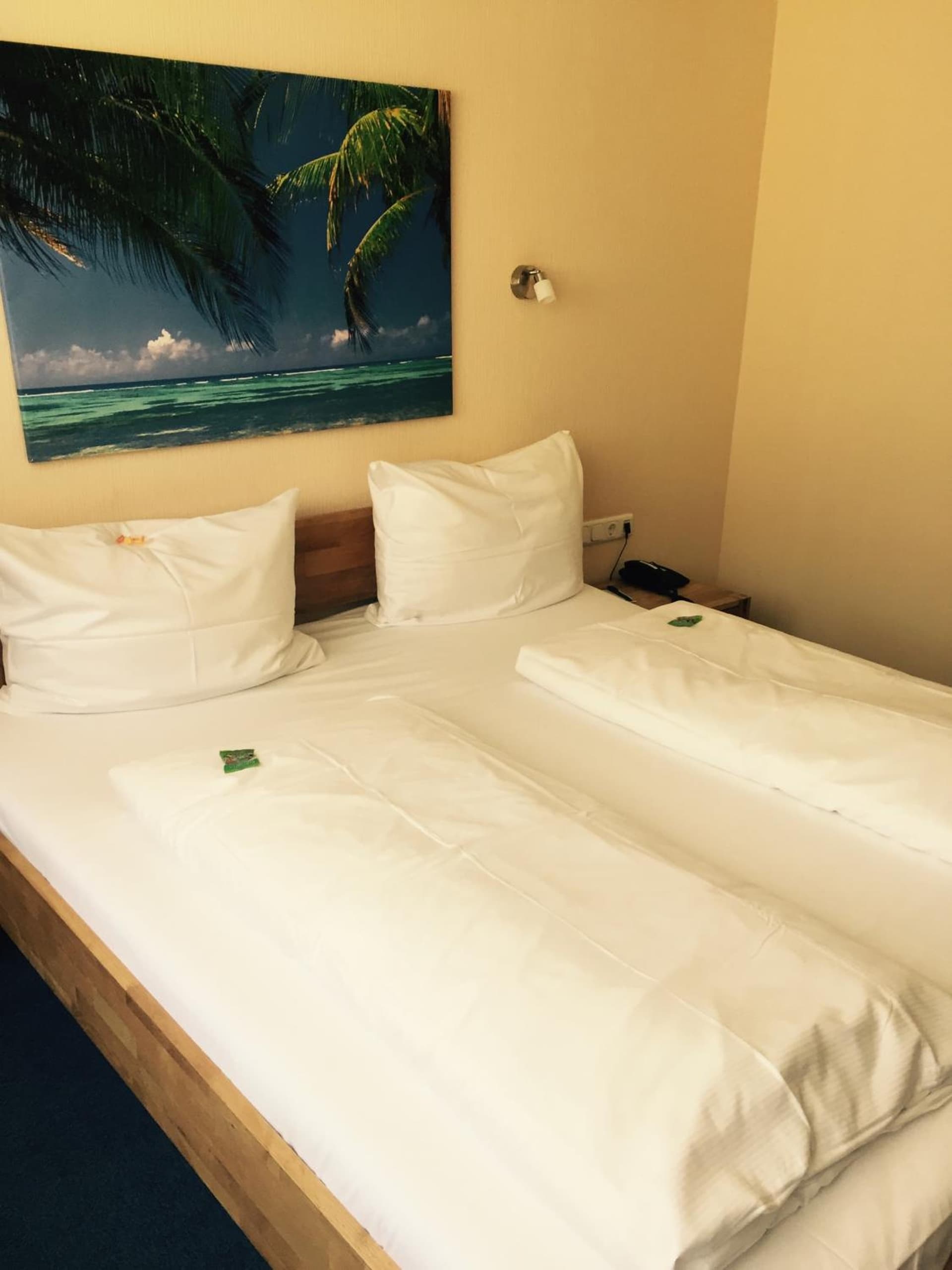 Hotel Gerber