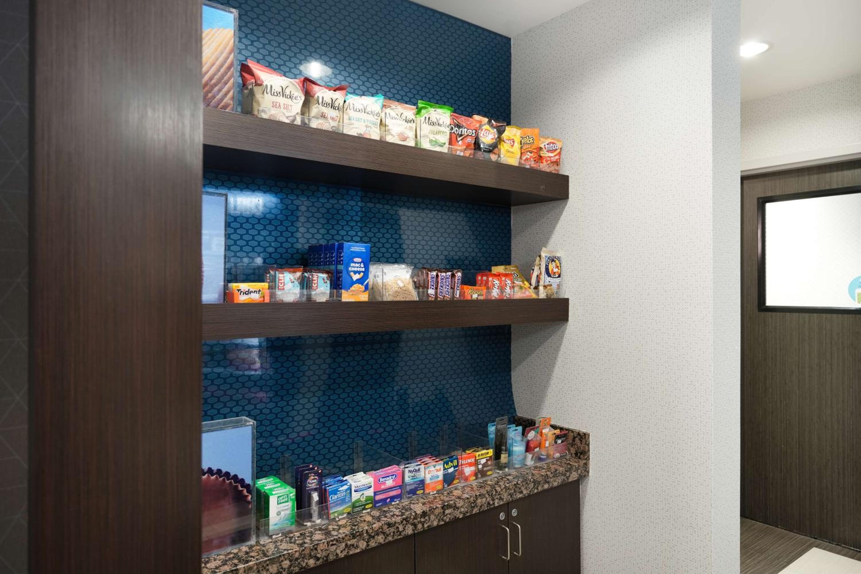 Hampton Inn & Suites Tulsa/Central