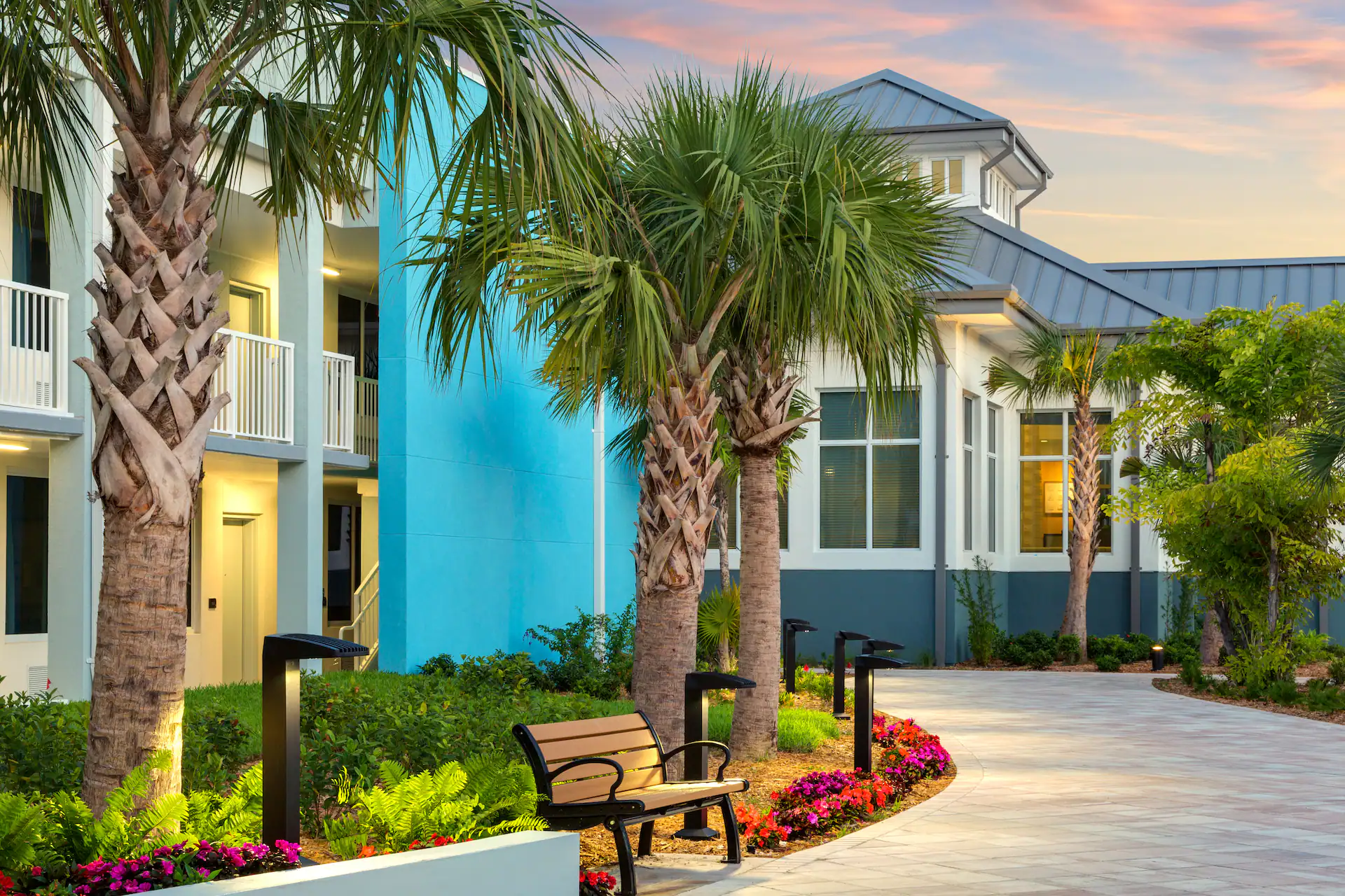 Hilton Garden Inn Key West / The Keys Collection