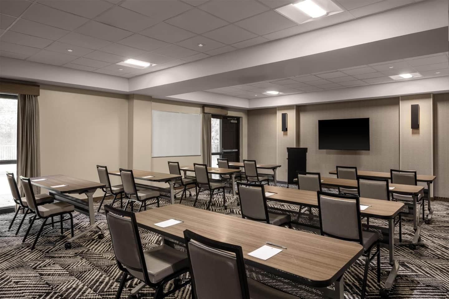 Hyatt Place Atlanta Airport South
