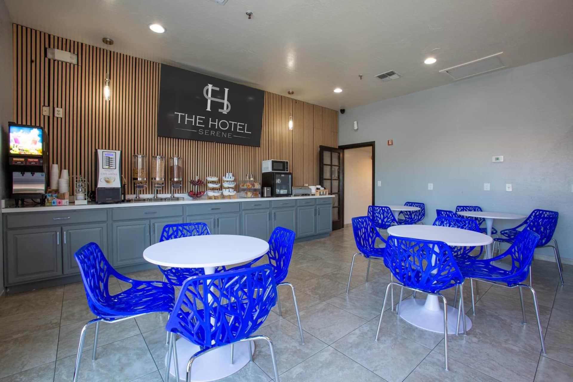 The Hotel Serene Glendale Peoria, Surestay Collection by Best Western