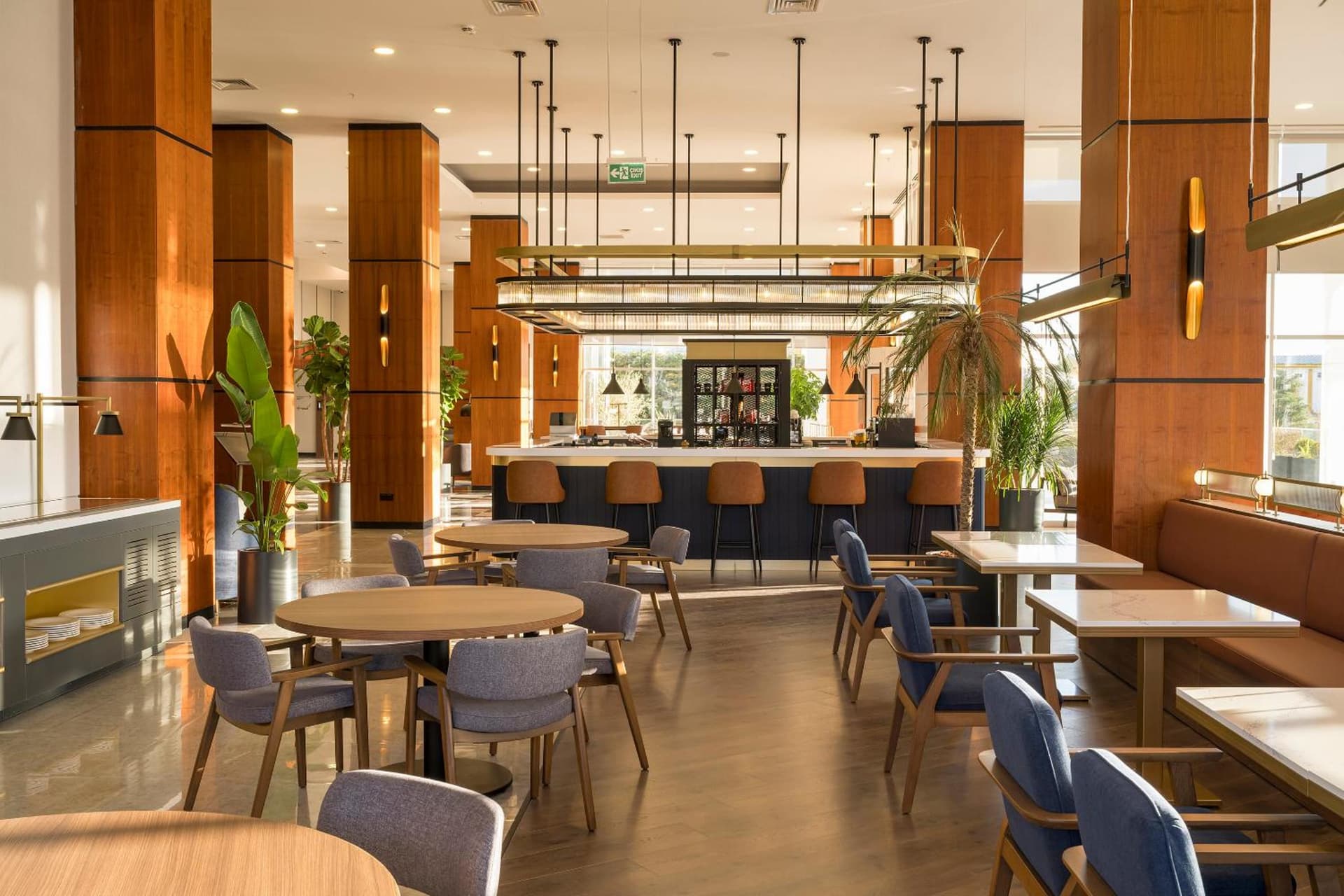 Crowne Plaza Istanbul - West by IHG