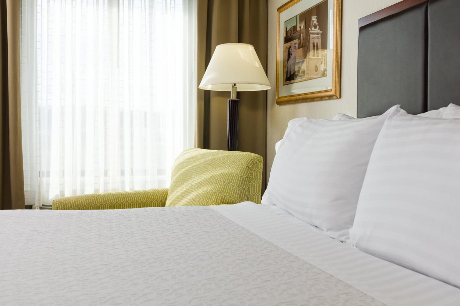 Holiday Inn Manchester Airport by IHG