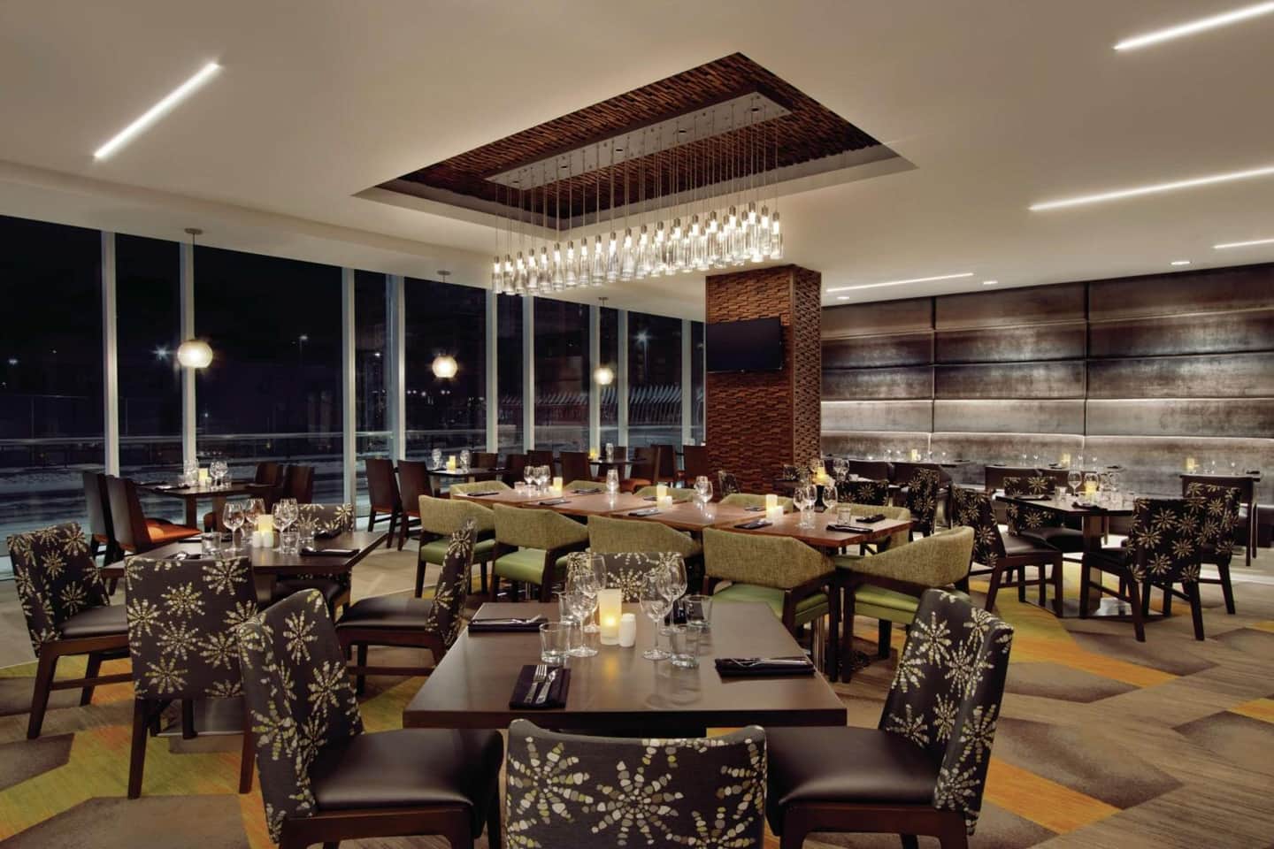 Homewood Suites by Hilton Calgary Downtown