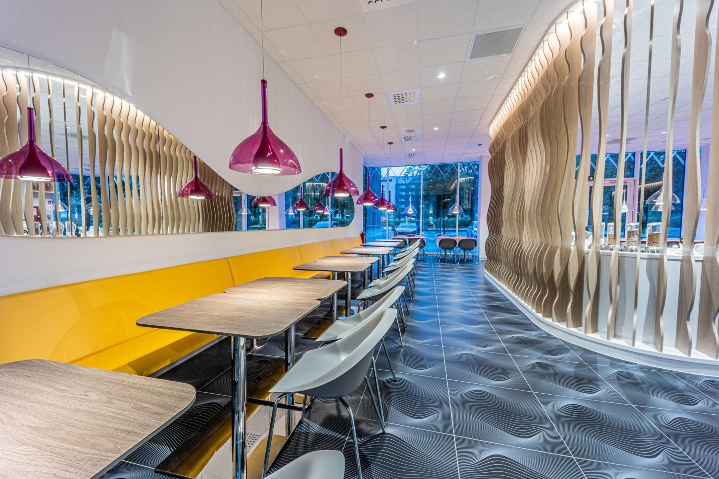 Prize by Radisson, Antwerp City