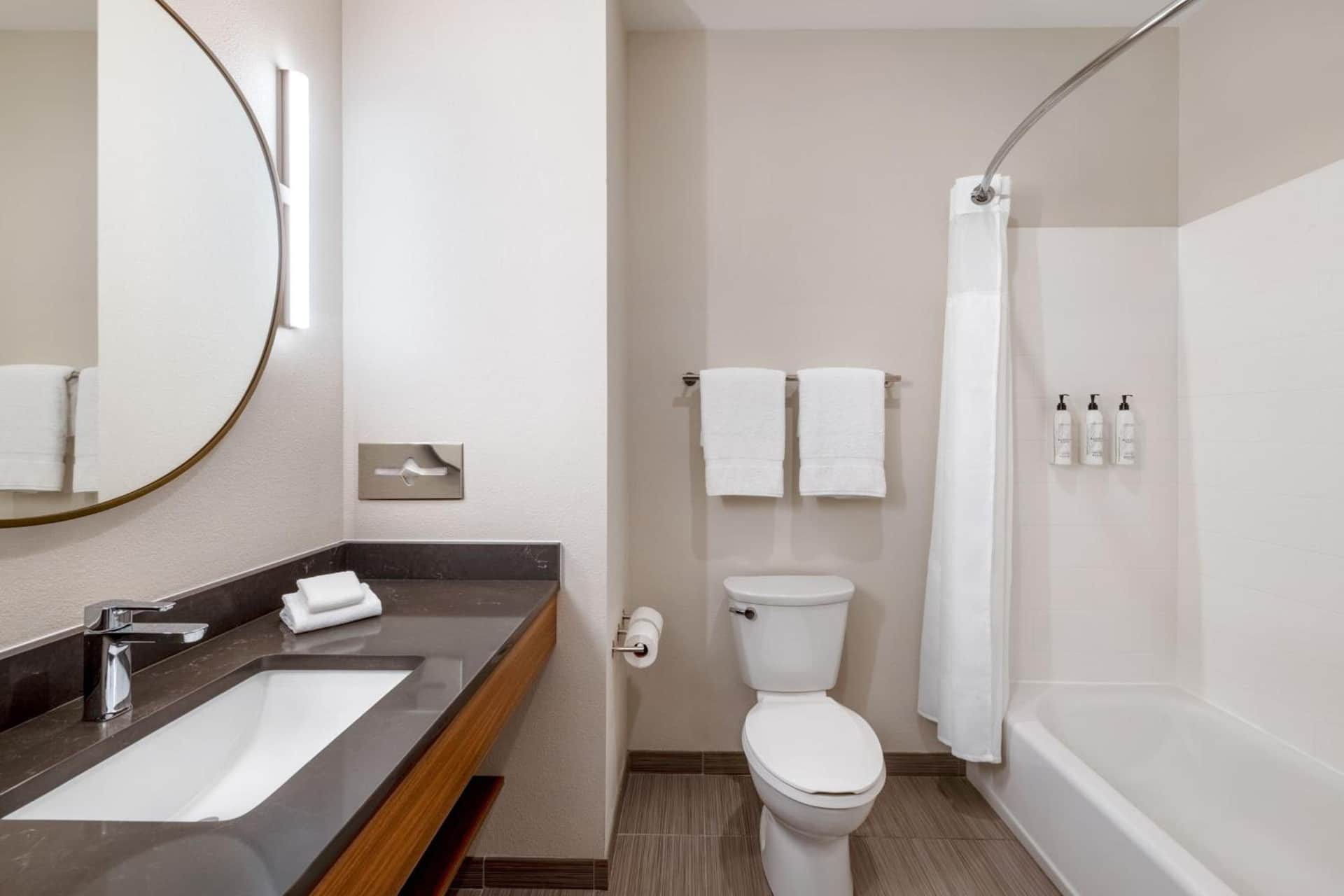 Fairfield by Marriott Inn & Suites Fort Walton Beach Hurlburt Area