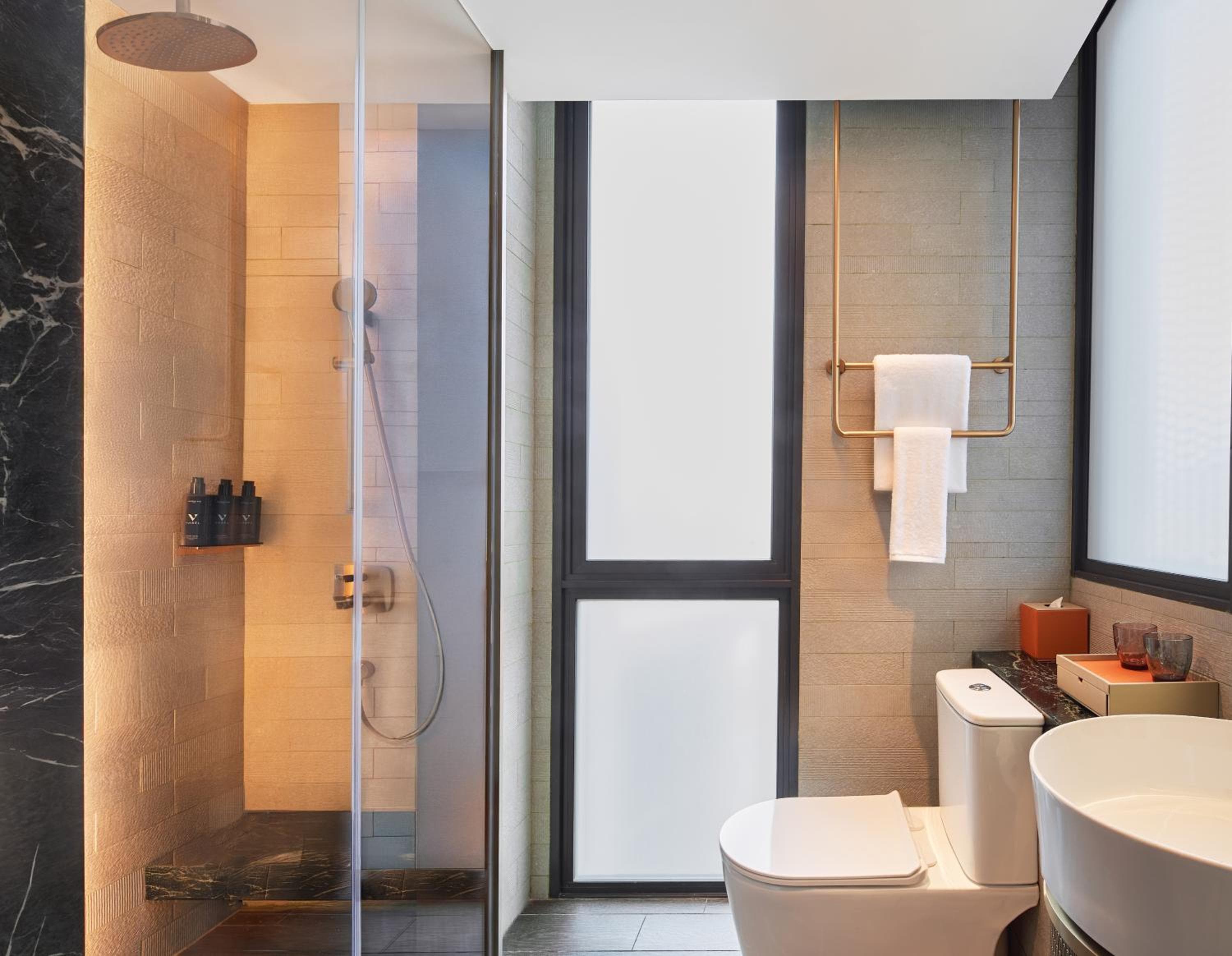 Varel Singapore, a Tribute Portfolio Hotel