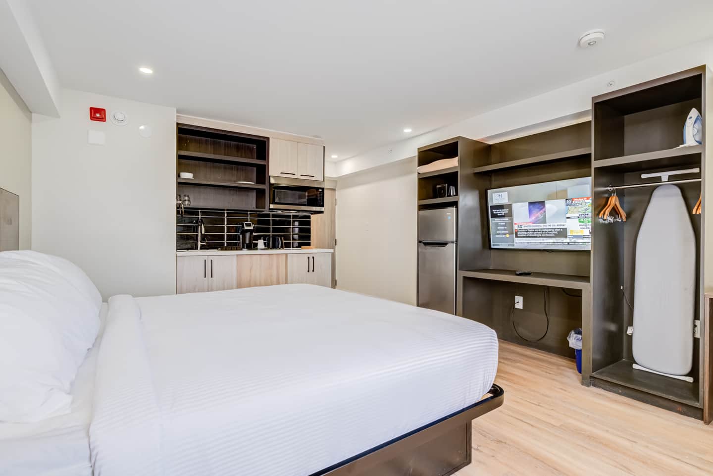 Skye Hotel Ridgetown