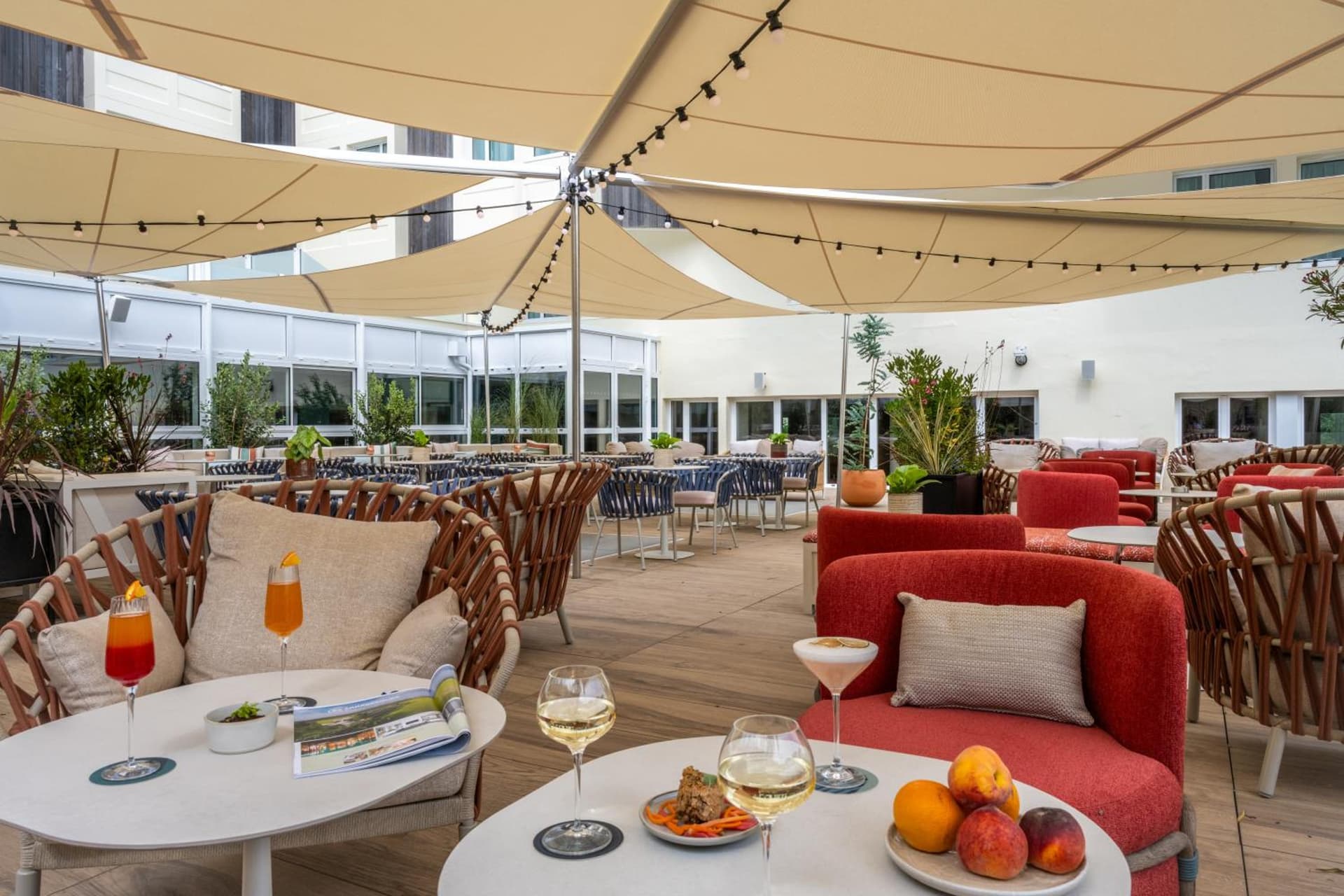 Mercure La Rochelle Vieux-Port Hotel