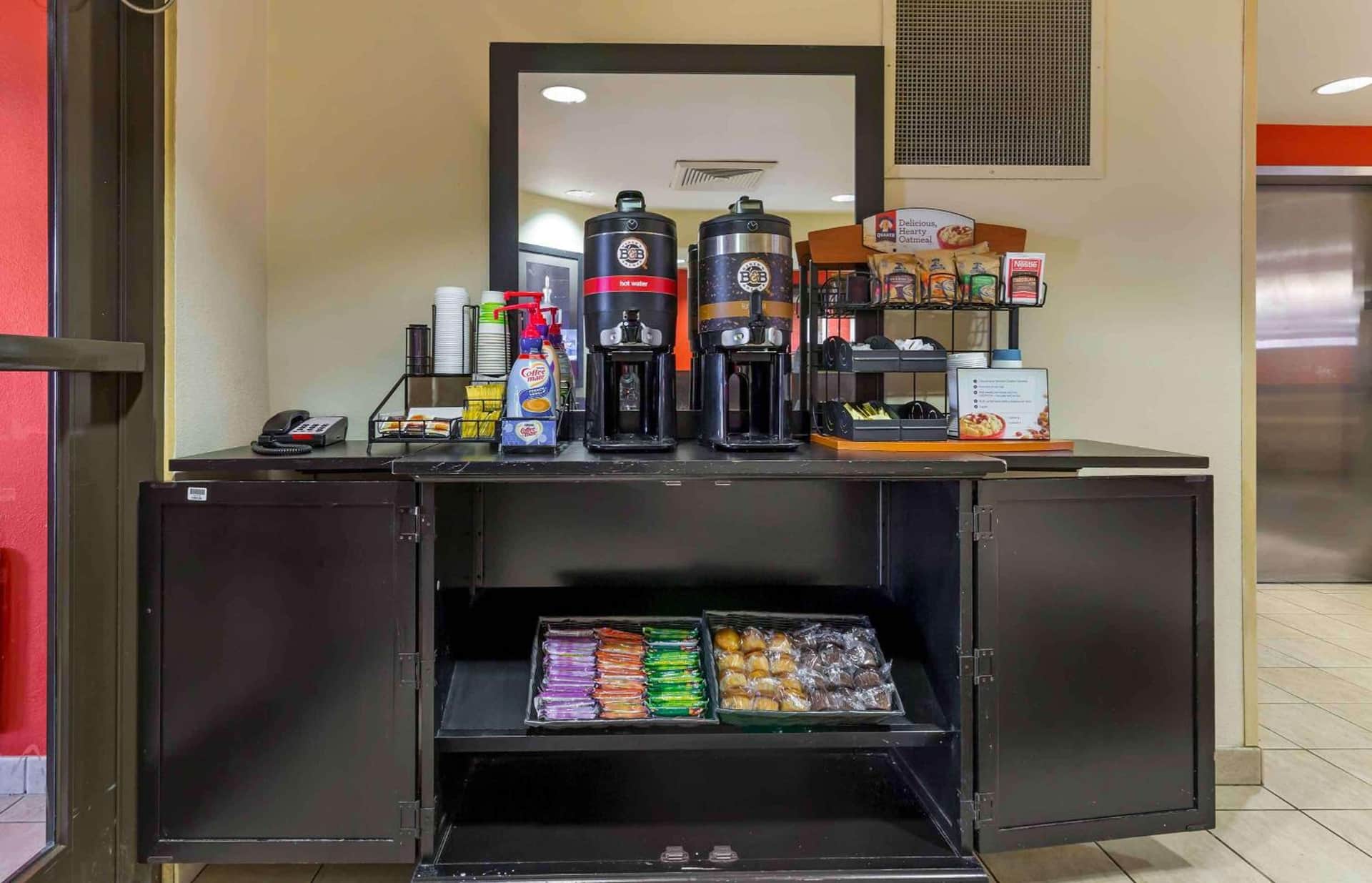 Extended Stay America Suites - Washington, DC - Herndon - Dulles