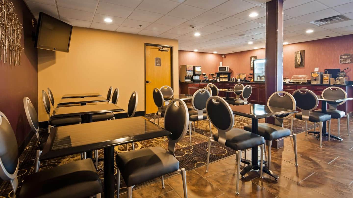 Best Western Plover-Stevens Point Hotel & Conference Center