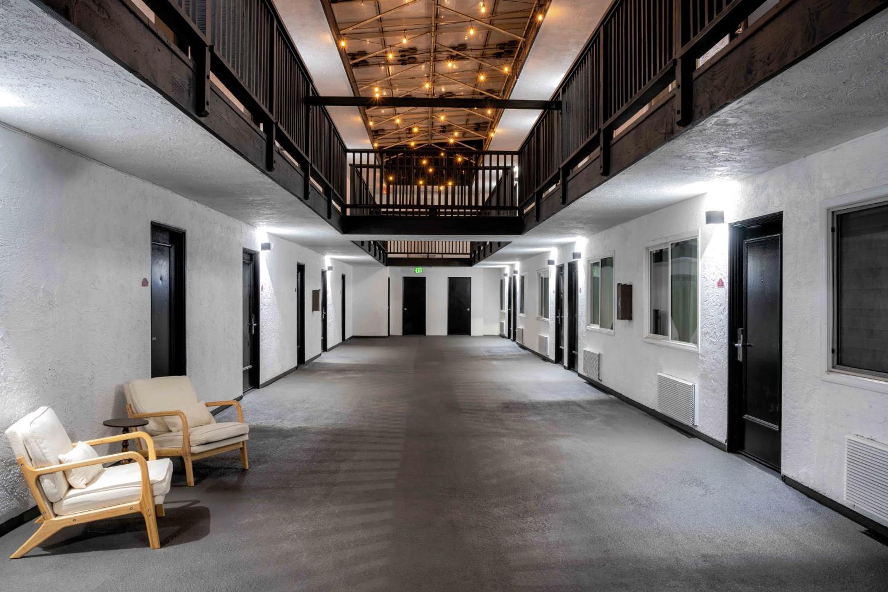 LYFE INN & SUITES by AGA - San Diego Airport/Point Loma