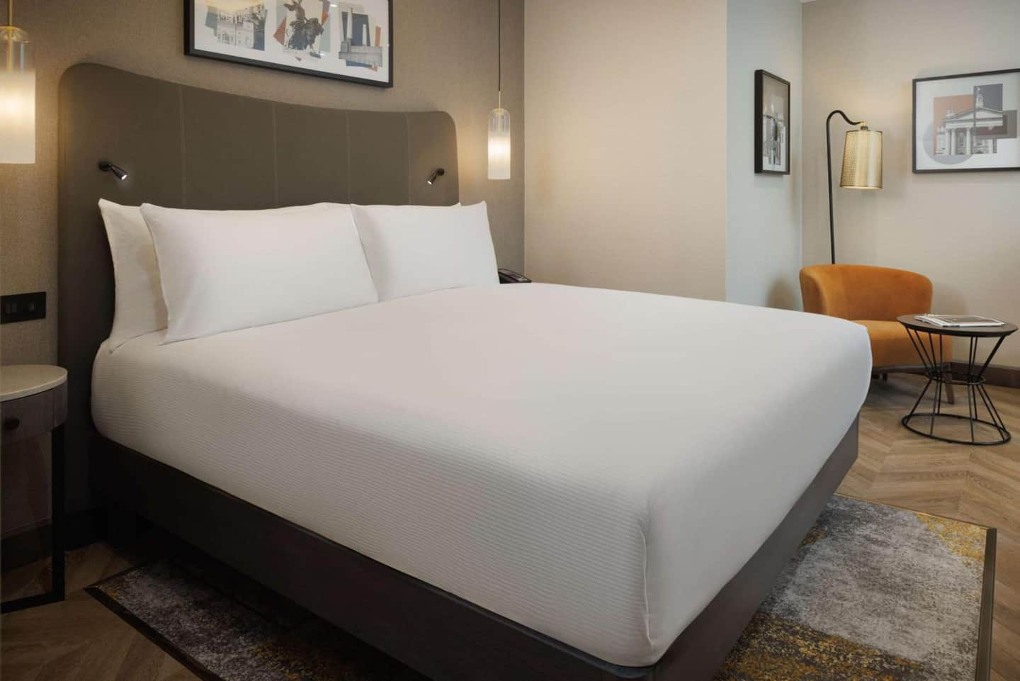 DoubleTree by Hilton London - Victoria