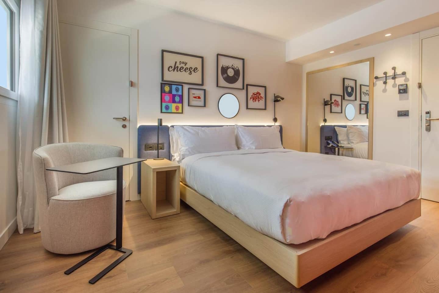 Hampton by Hilton Locarno