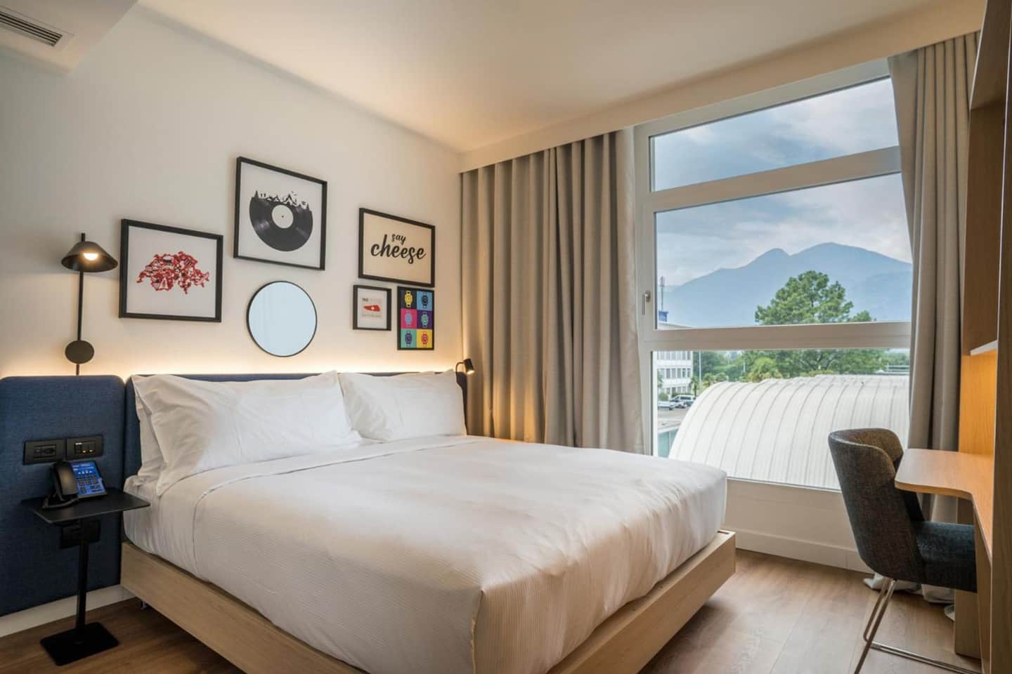 Hampton by Hilton Locarno