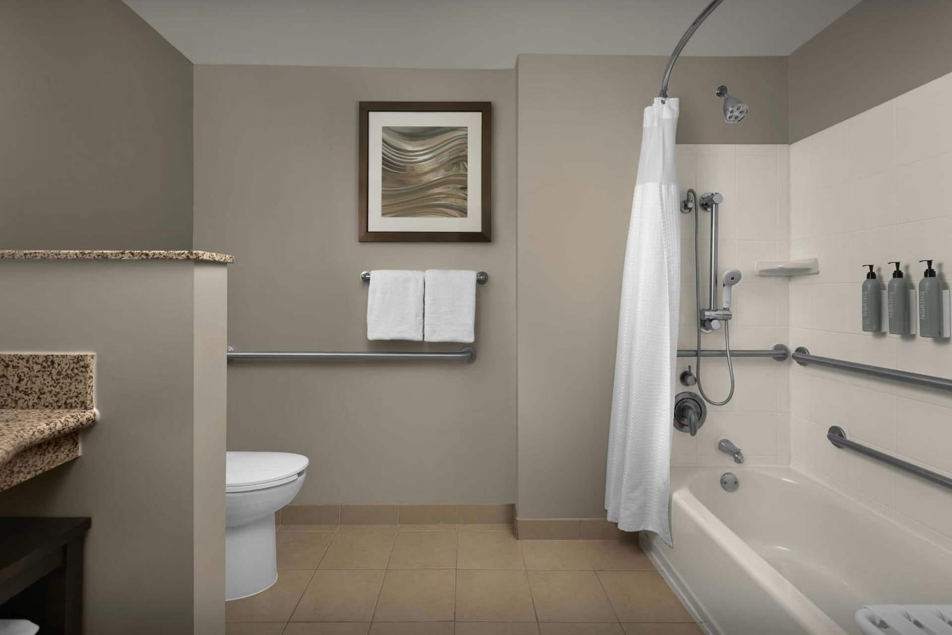 Courtyard by Marriott Greensboro Airport
