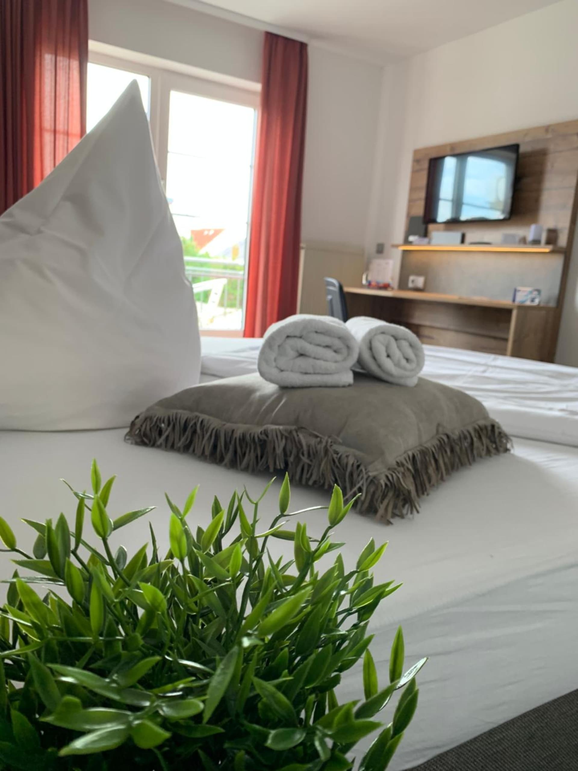 Residenz Hotel Gießen