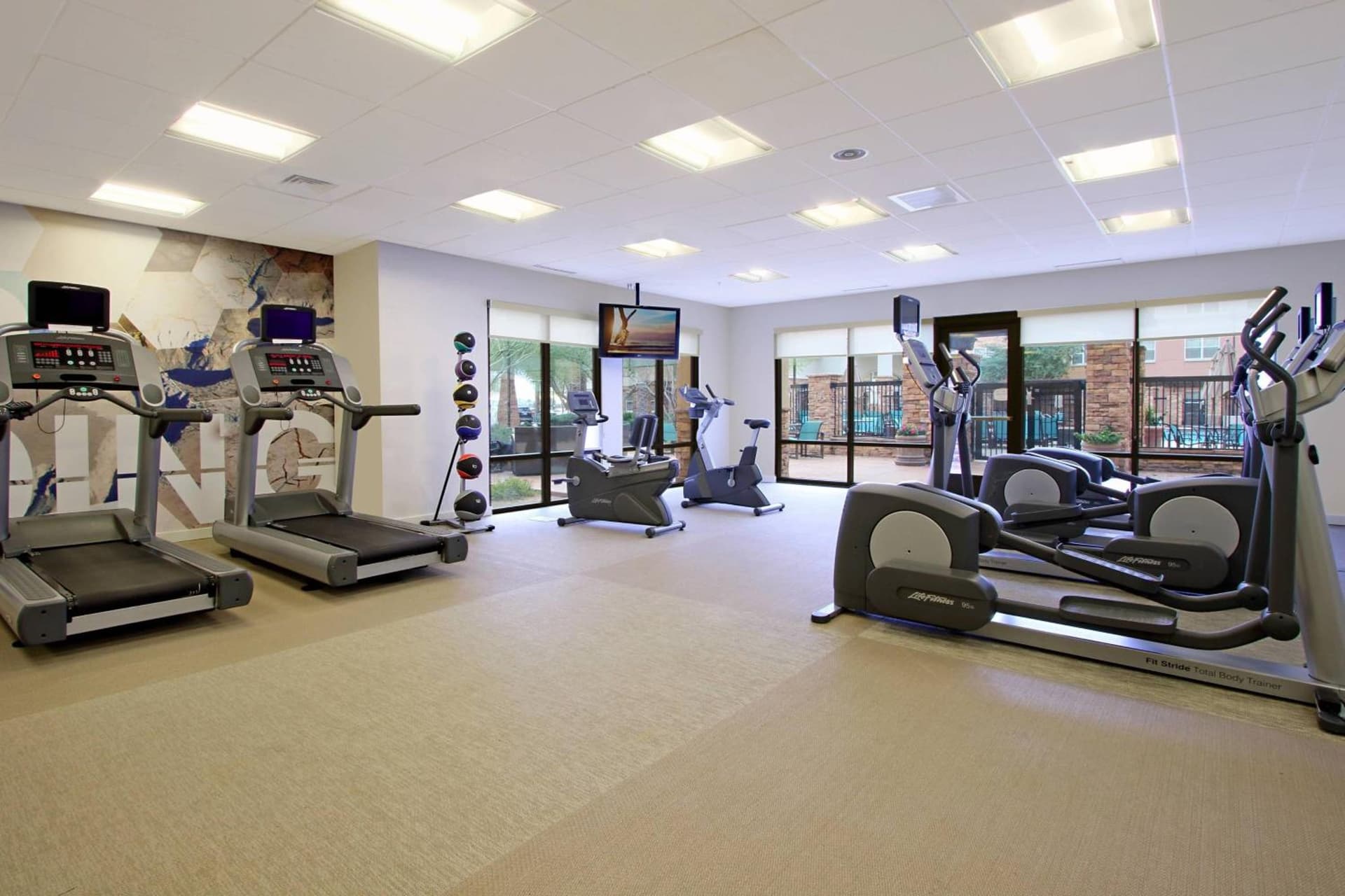 Residence Inn Phoenix Glendale Sports & Entertainment District