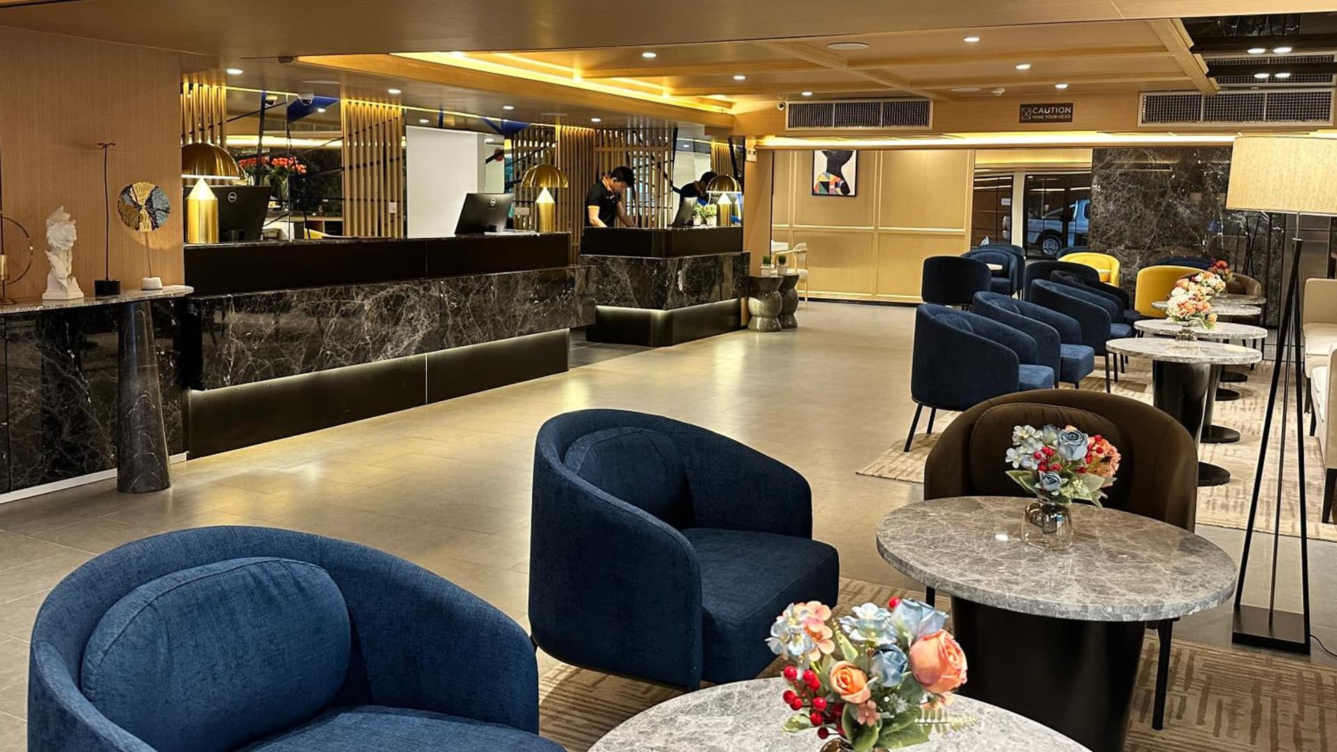 Ramada Graand Swiss Sukhumvit 11
