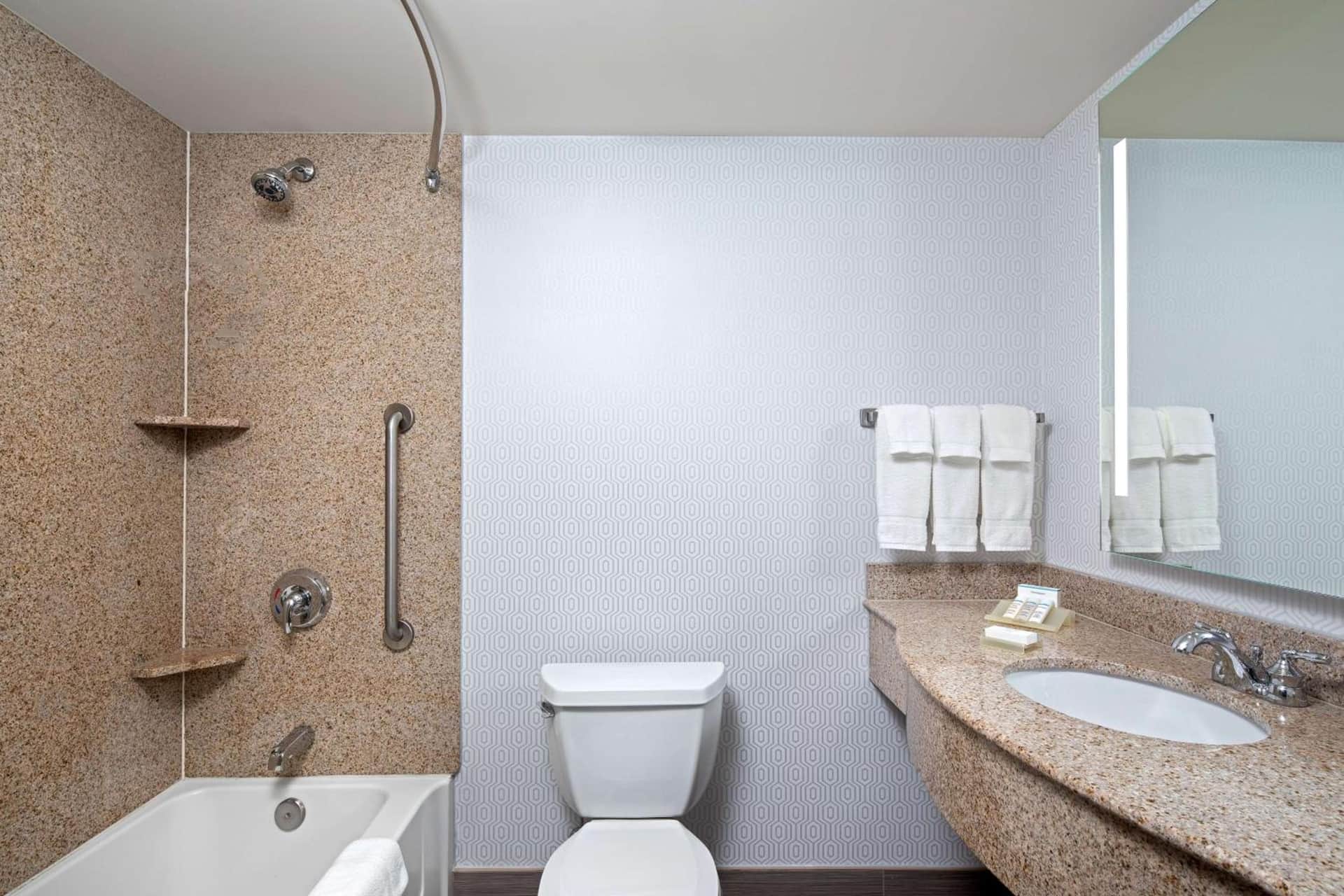 Hilton Garden Inn Halifax Airport
