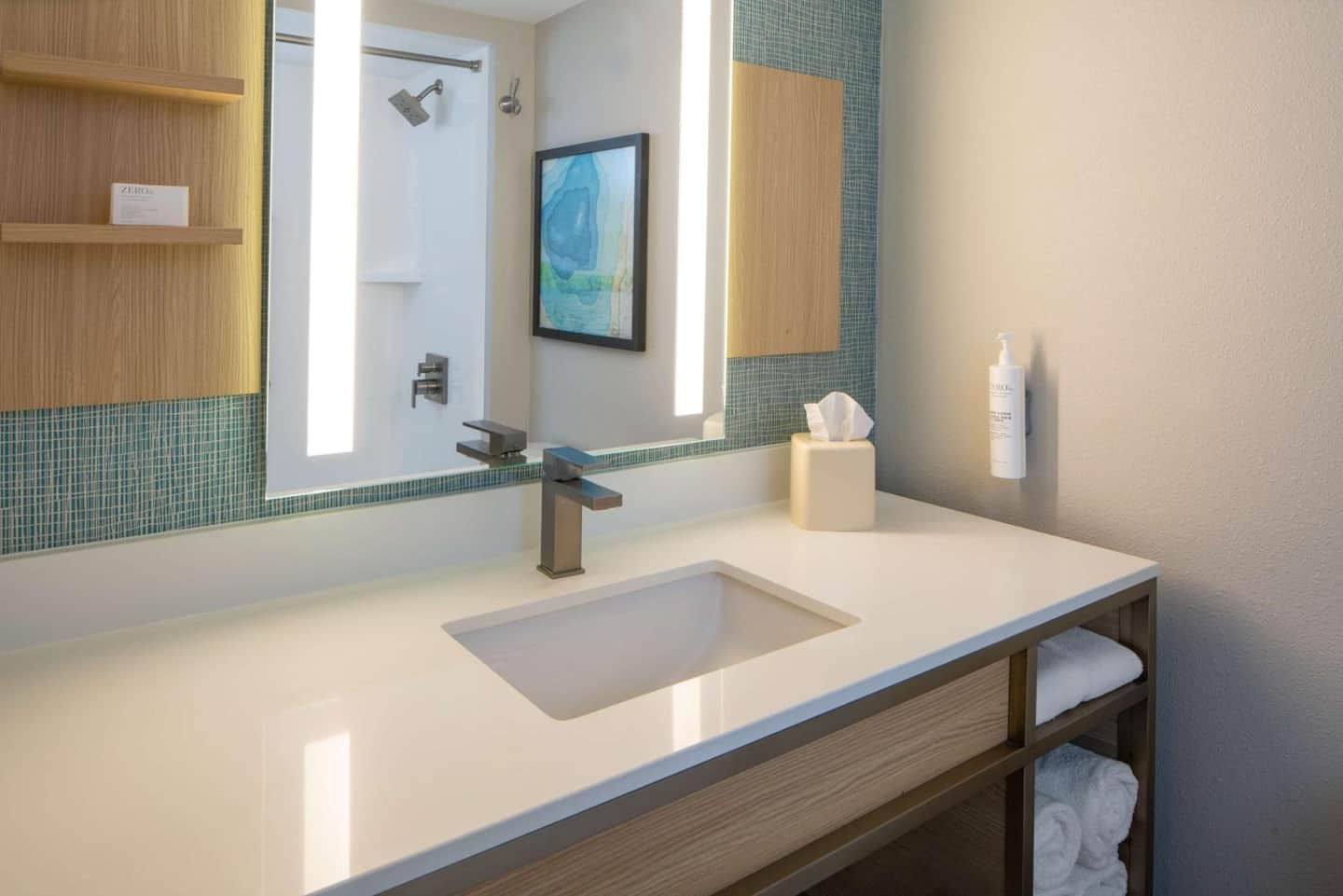 Hilton Garden Inn Orlando Airport