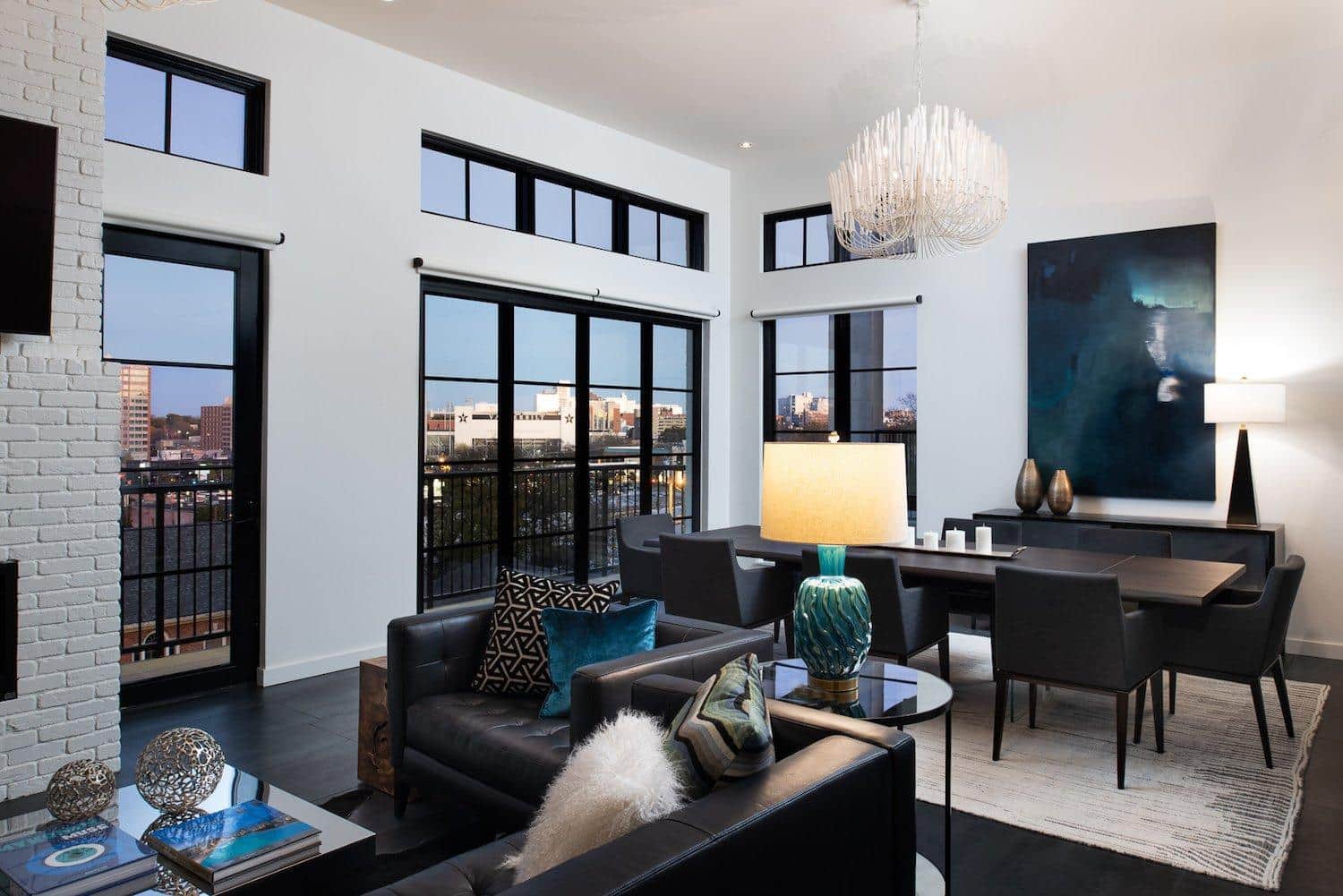 The 121 Hotel