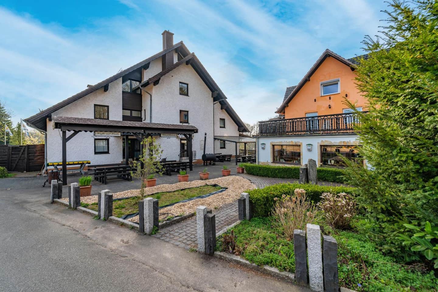Belvilla Heiderhof in Rheinischen Westerwald