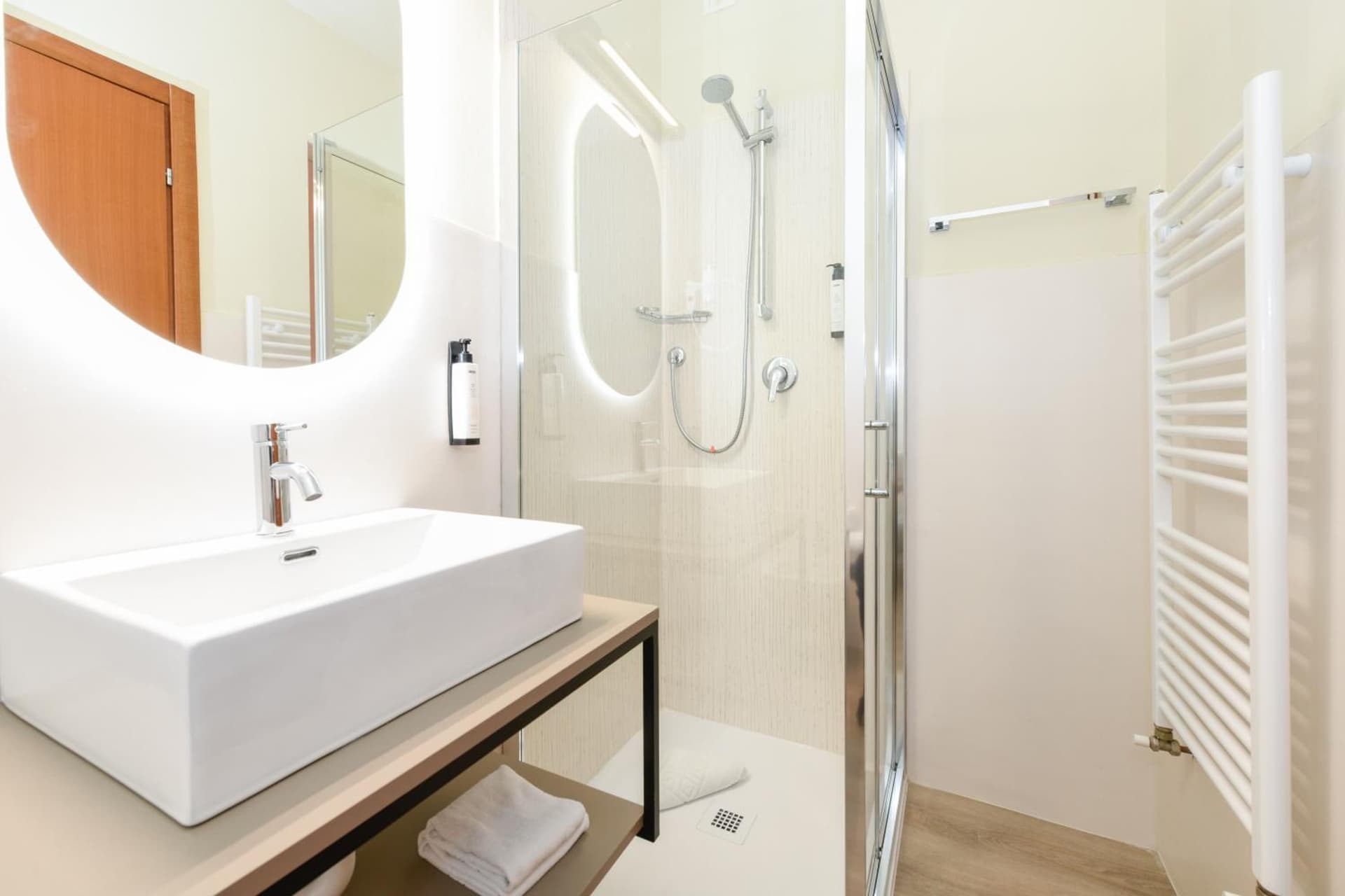 Best Western Hotel Garda
