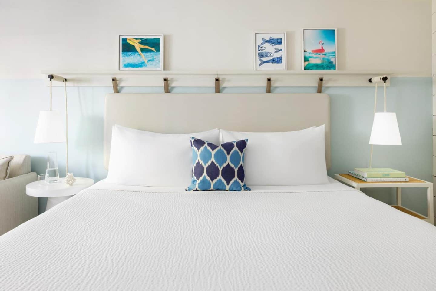 Blue Flamingo Resort Key West