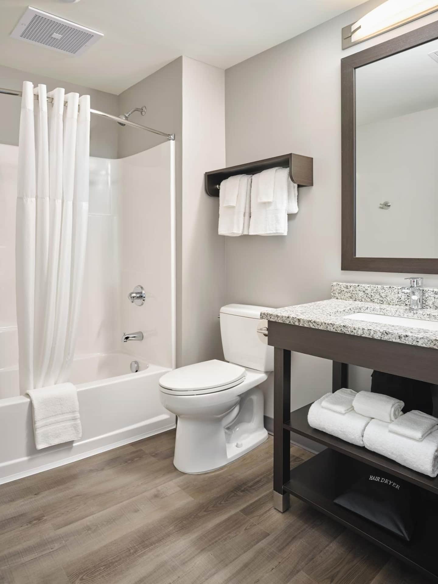 stayAPT Suites Goldsboro-Seymour Johnson AFB