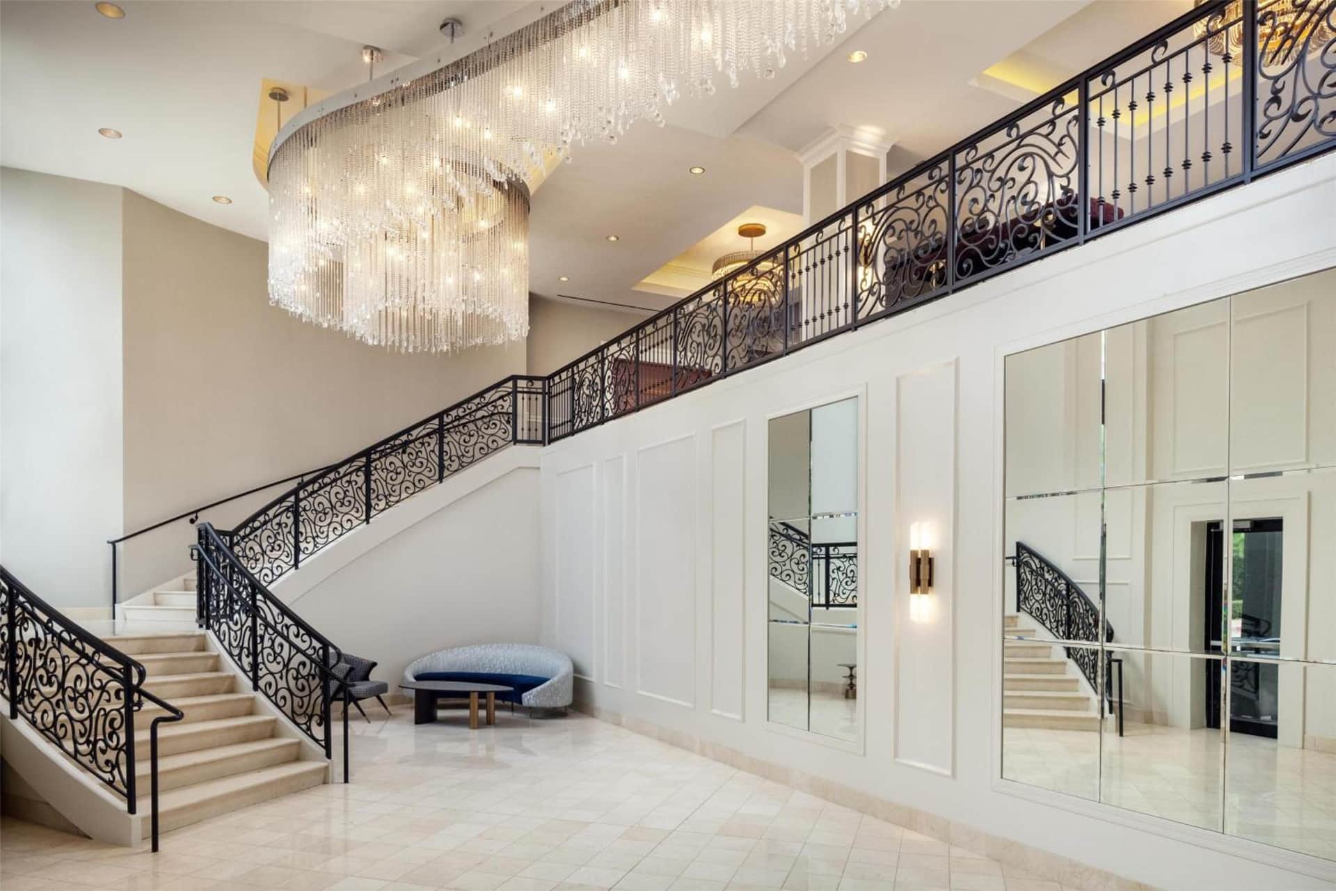 Skirvin Oklahoma City, a Hilton Hotel