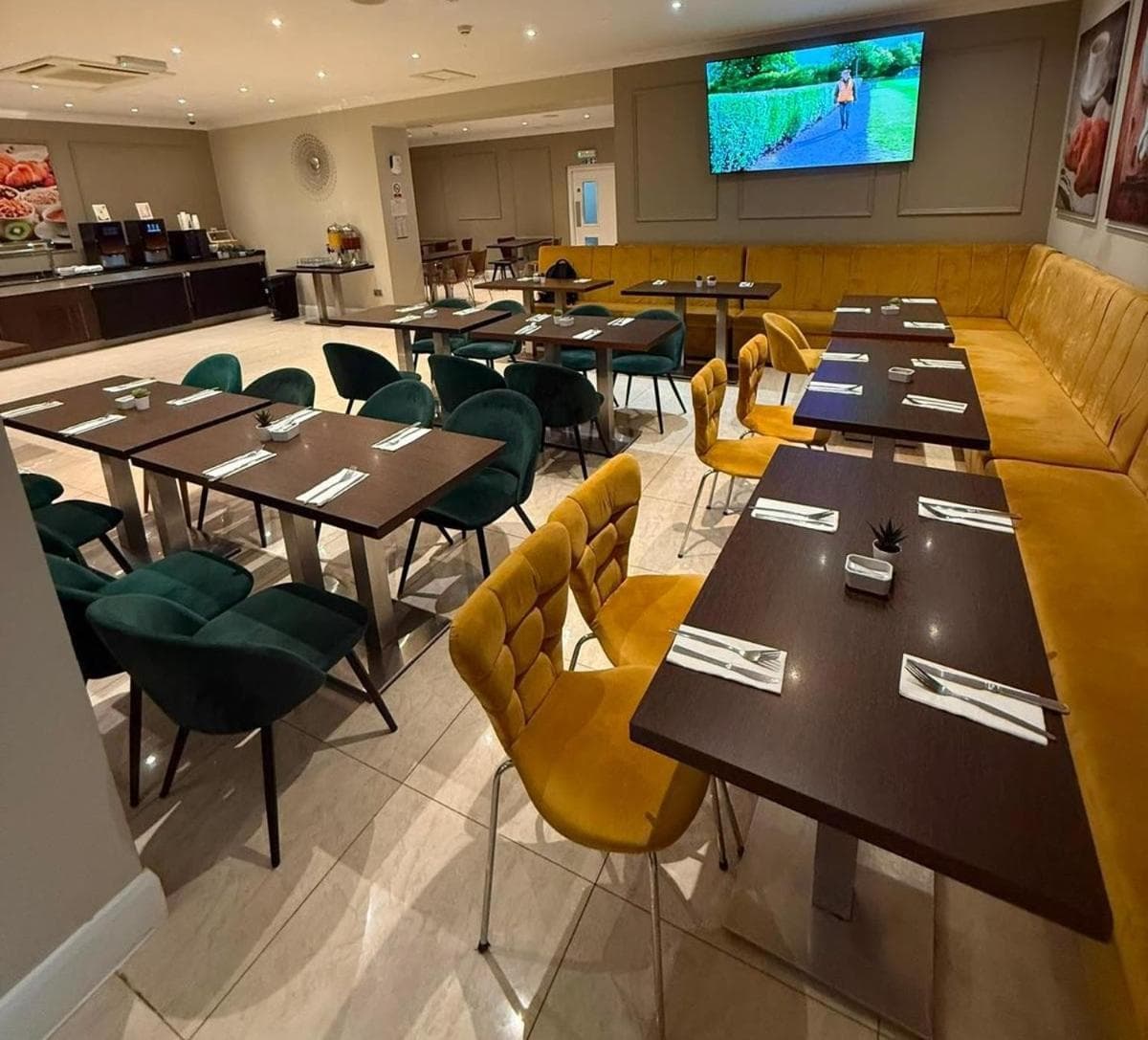 Park Avenue Bayswater Inn Hydepark