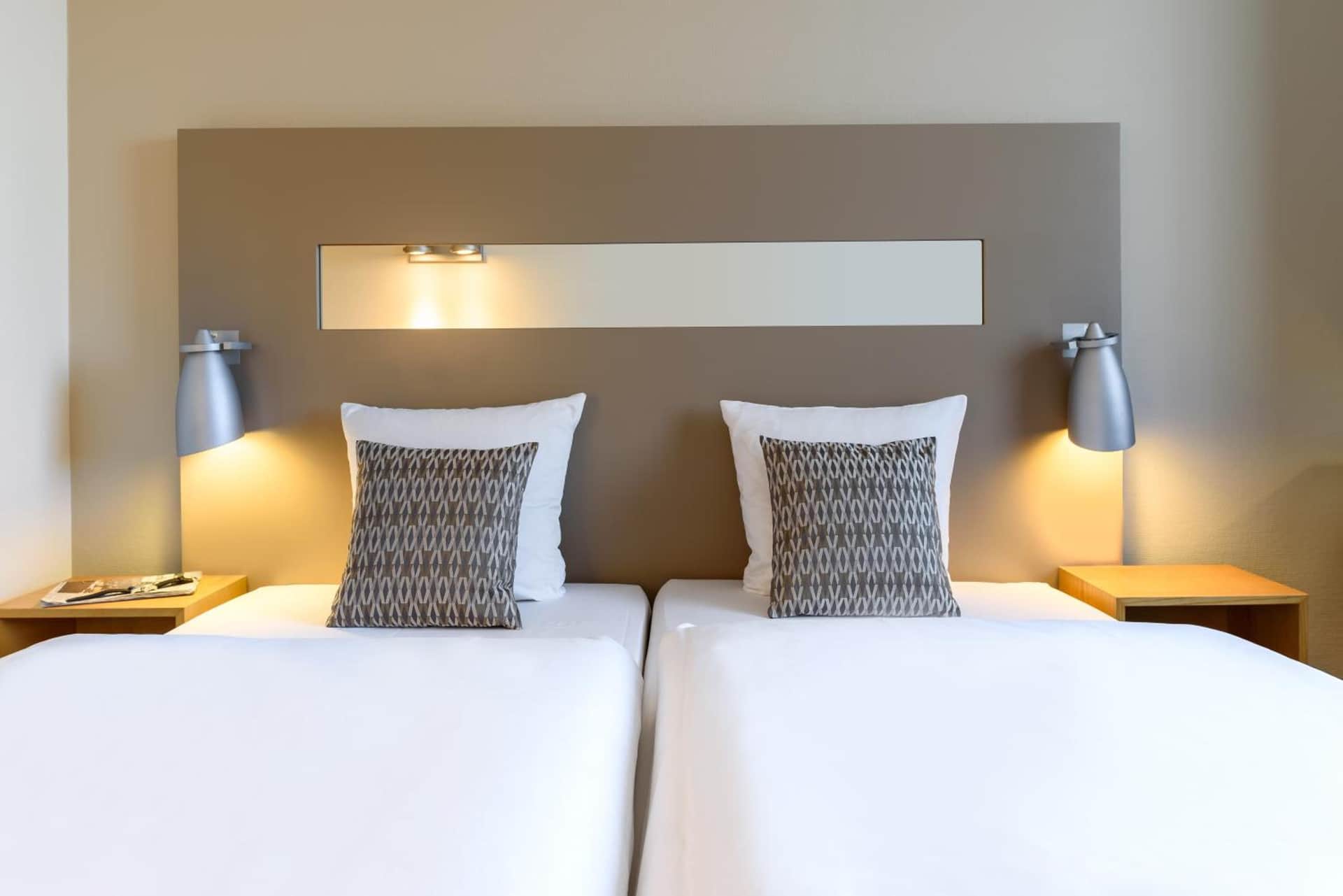 Sunday Hotel Düsseldorf City Nord
