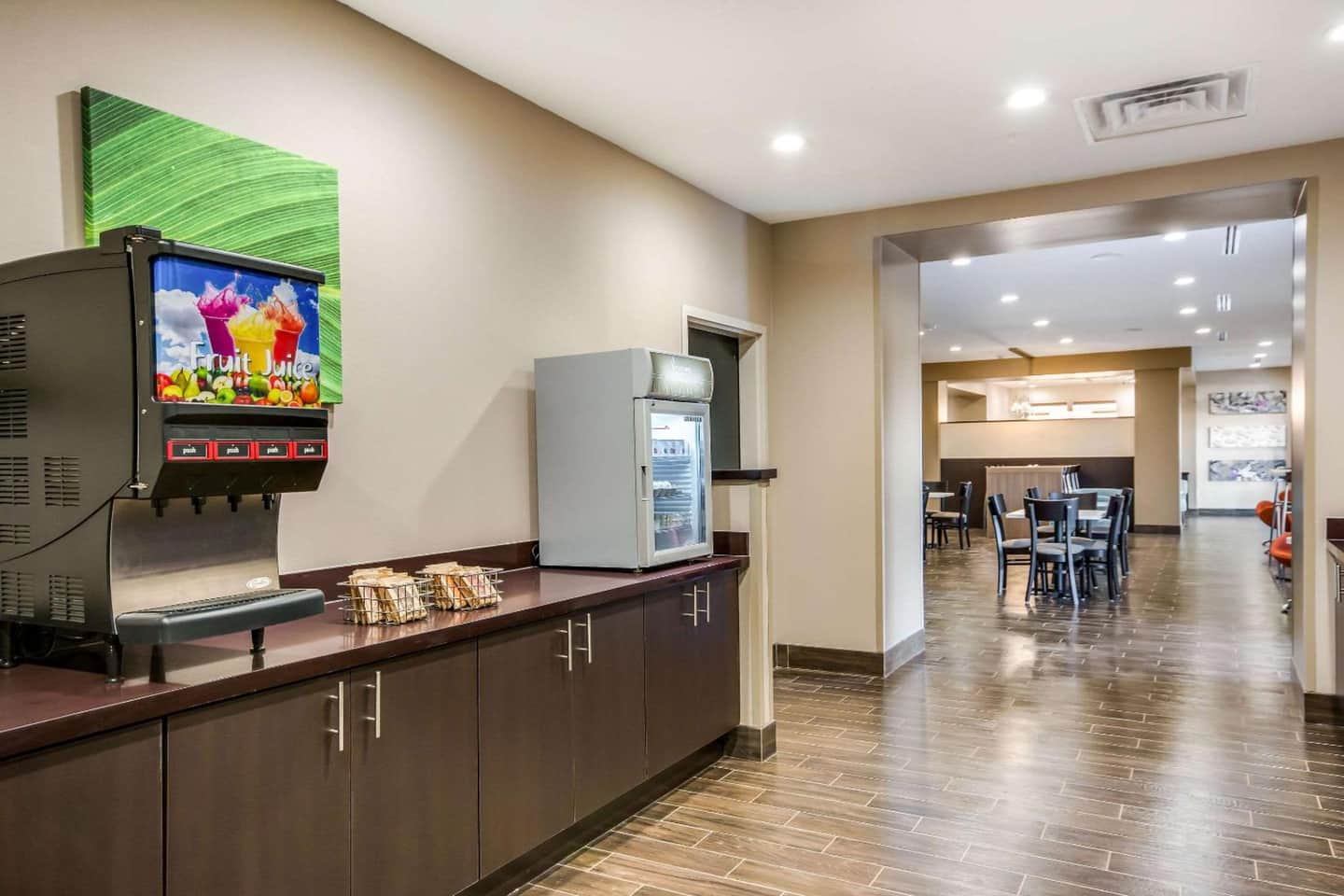 Sleep Inn & Suites Yukon Oklahoma City