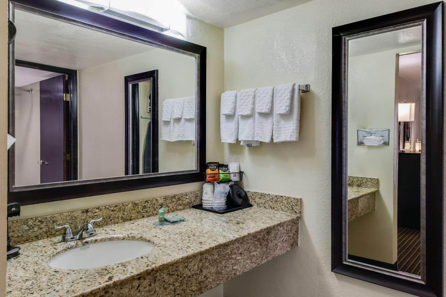 Best Western Inn of Del Rio