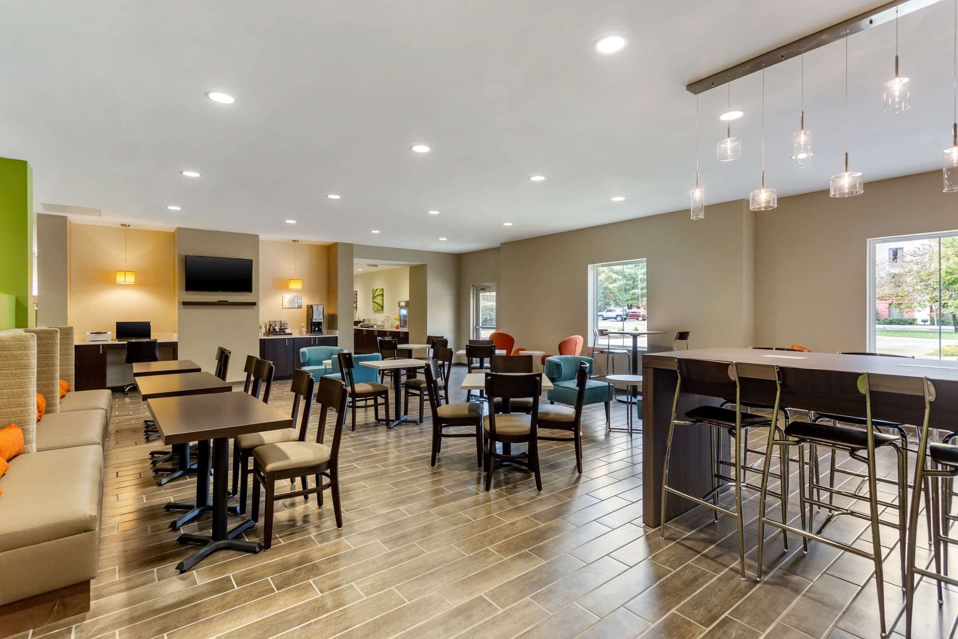 Sleep Inn & Suites Gallatin - Nashville Metro