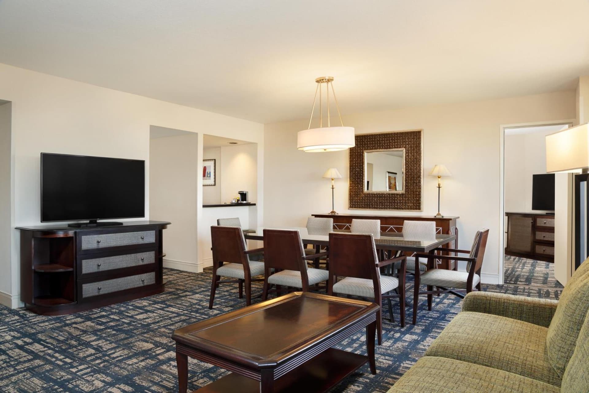 Hilton Orlando Lake Buena Vista - Disney Springs® Area