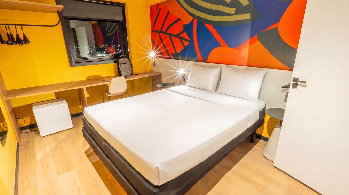 Ibis Styles Petrolina