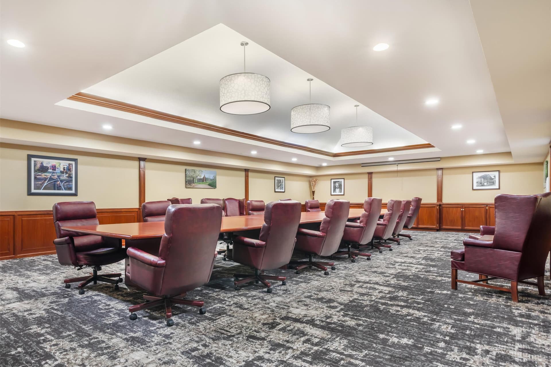 Best Western Plus Sonora Oaks Hotel & Conference Center