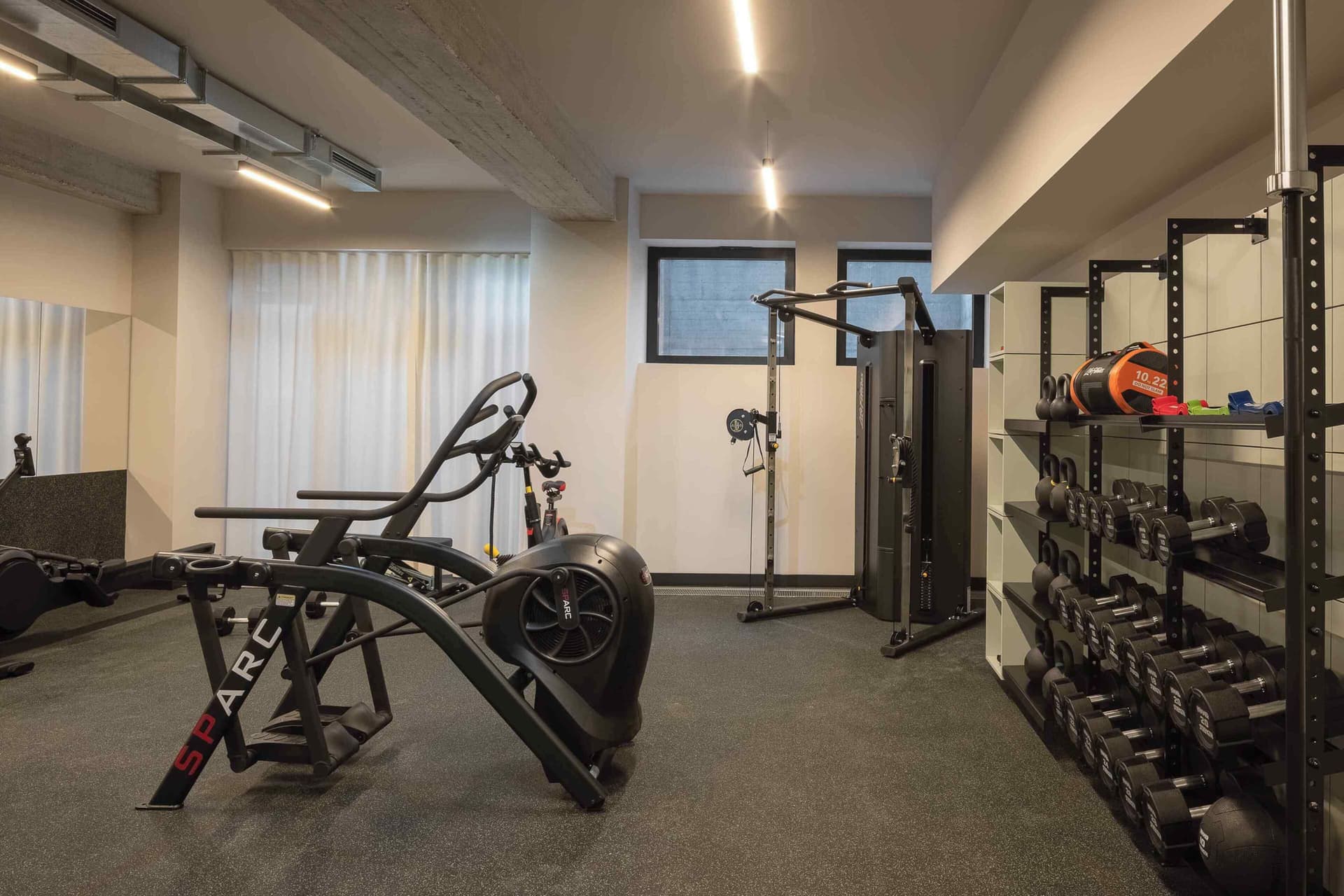 WunderLocke, Sendling – Munich